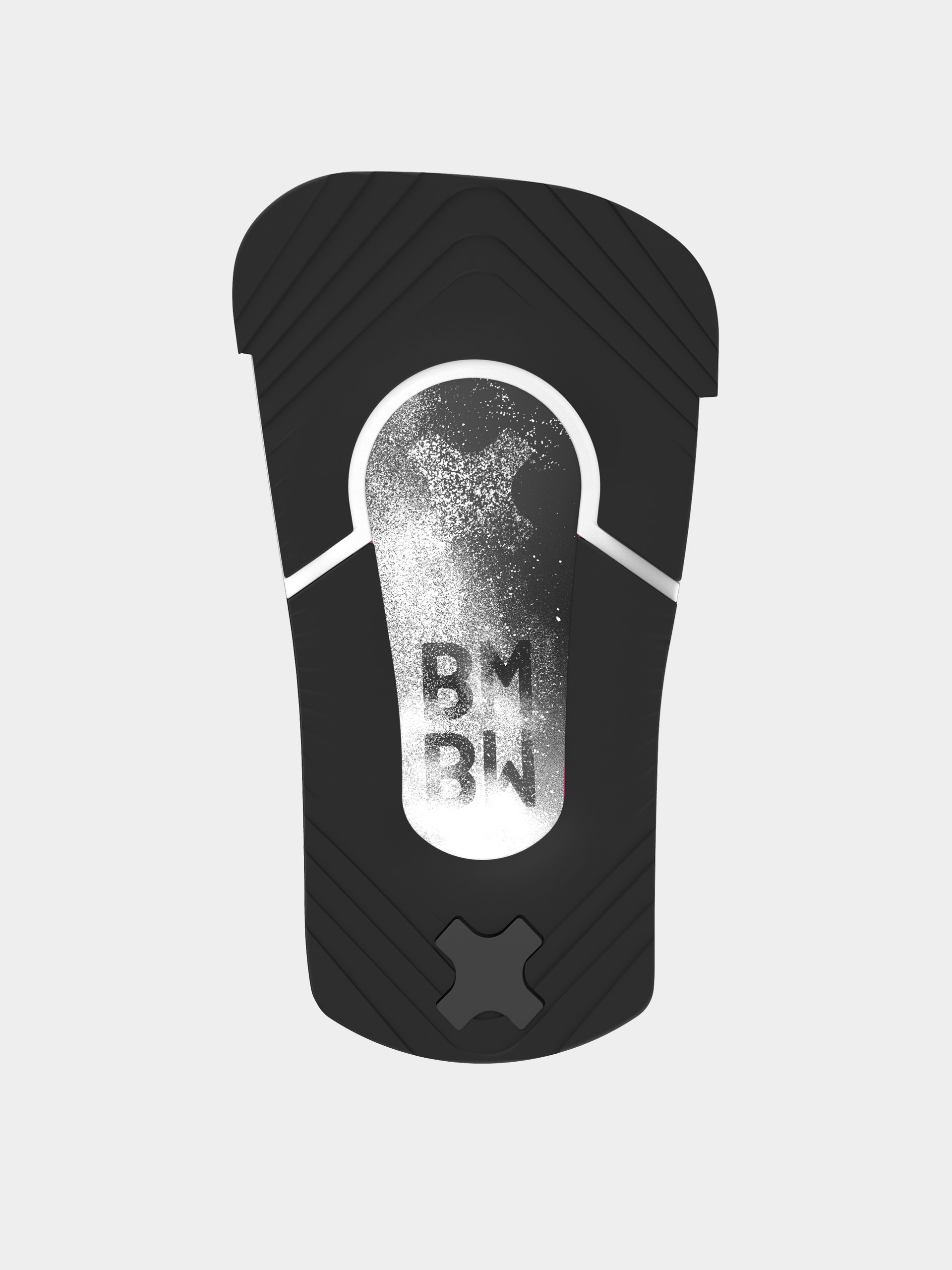 Мъжко Сноуборд автомати Bent Metal Axtion (black)