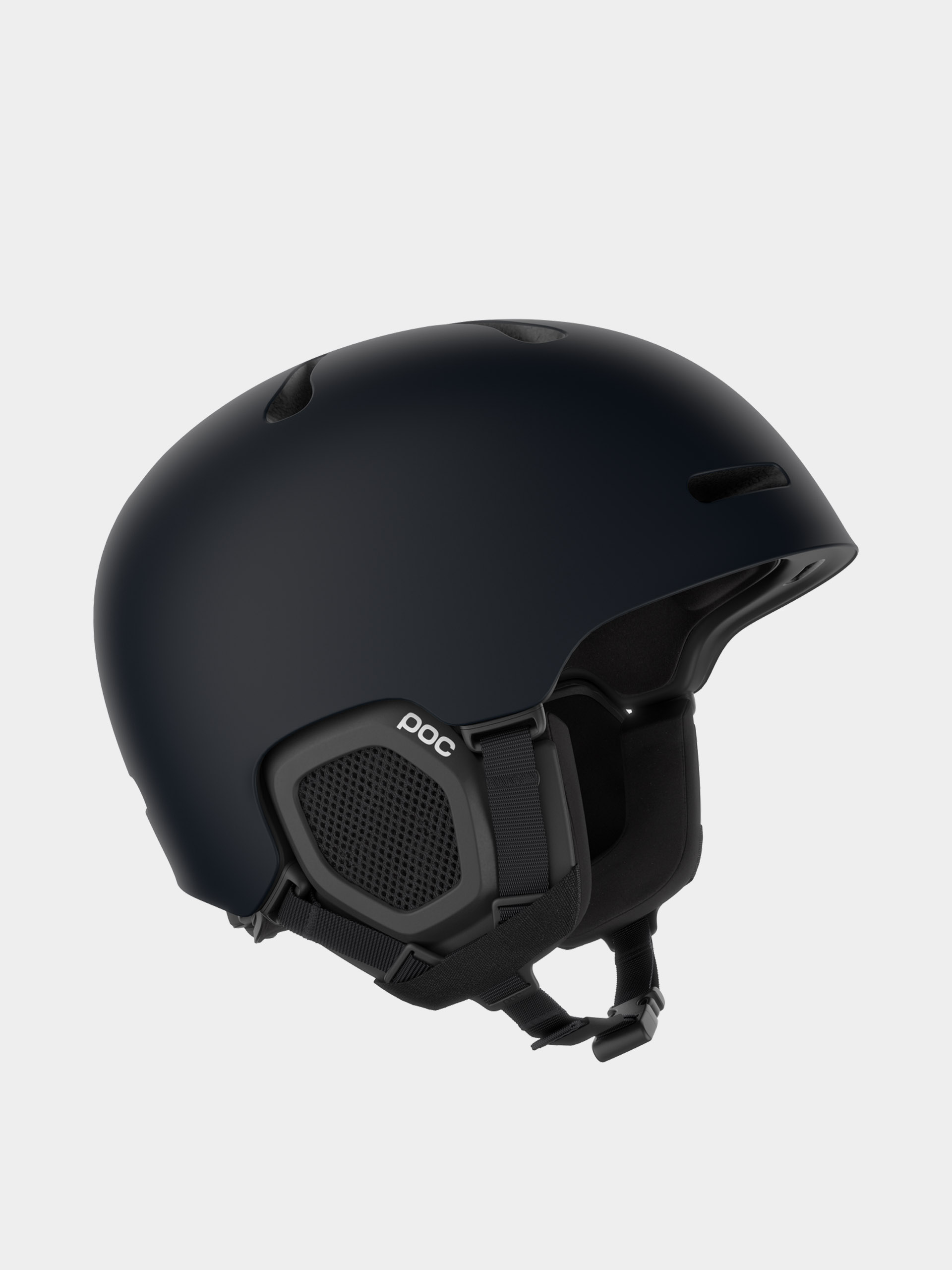 Каска POC Fornix MIPS (apatite navy matt)