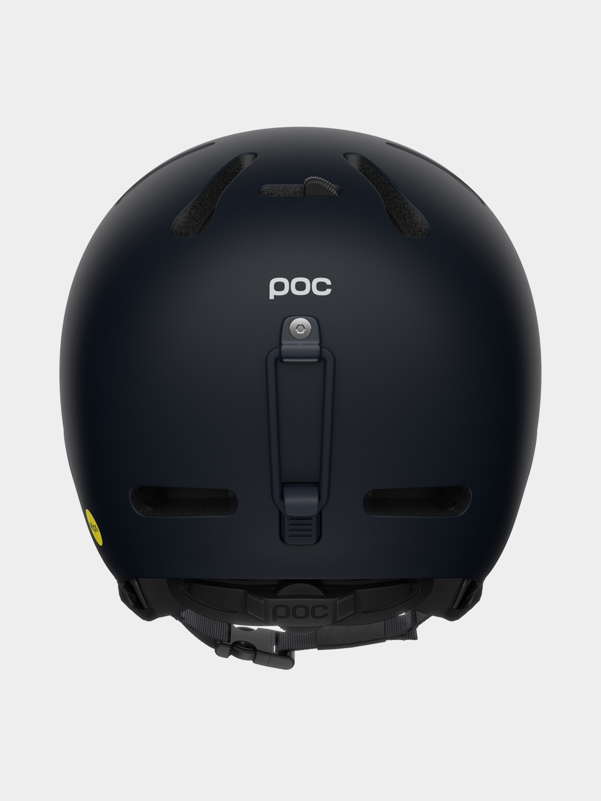 Каска POC Fornix MIPS (apatite navy matt)