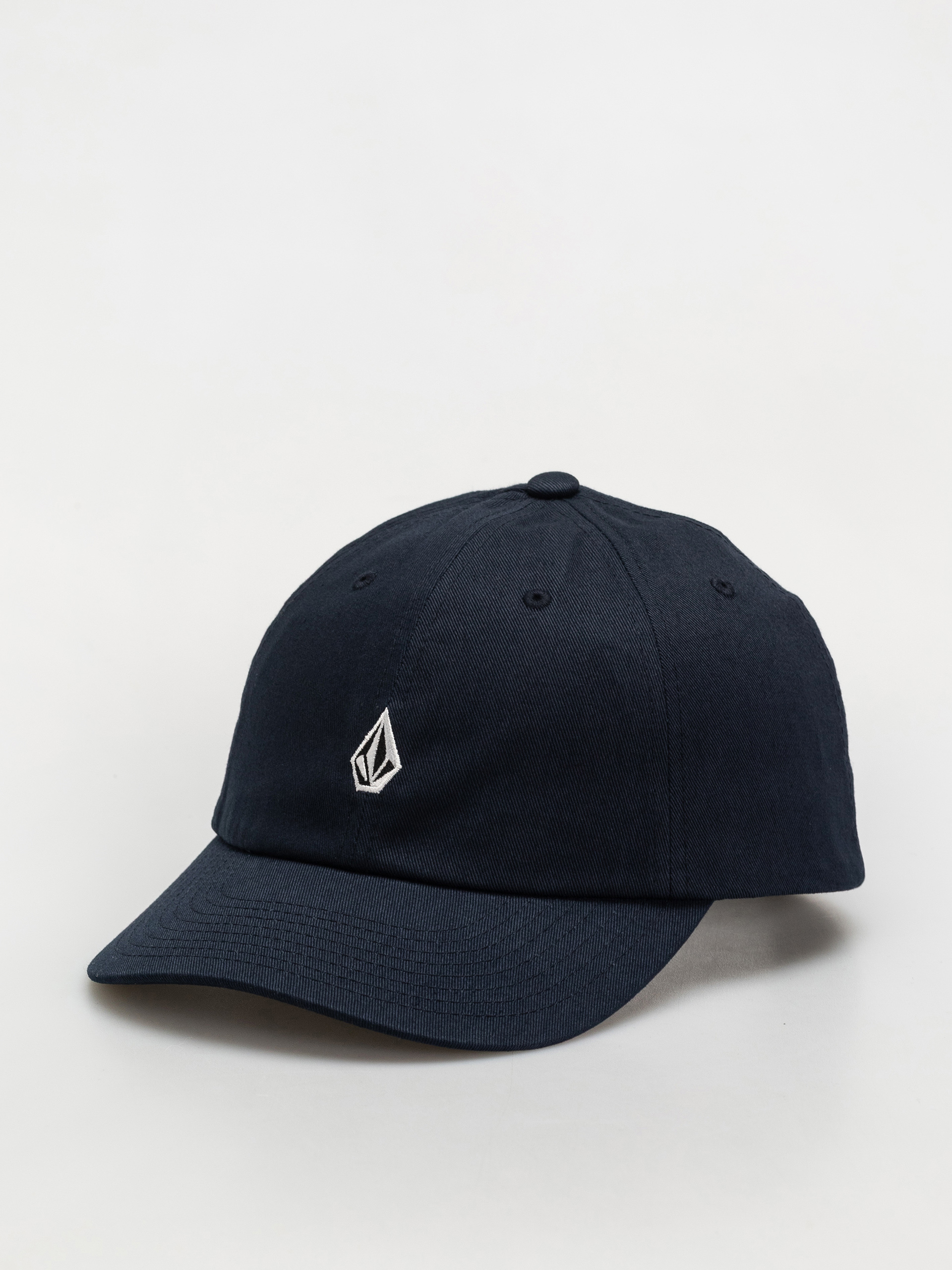 Шапка с козирка Volcom Full Stone Adj (navy)