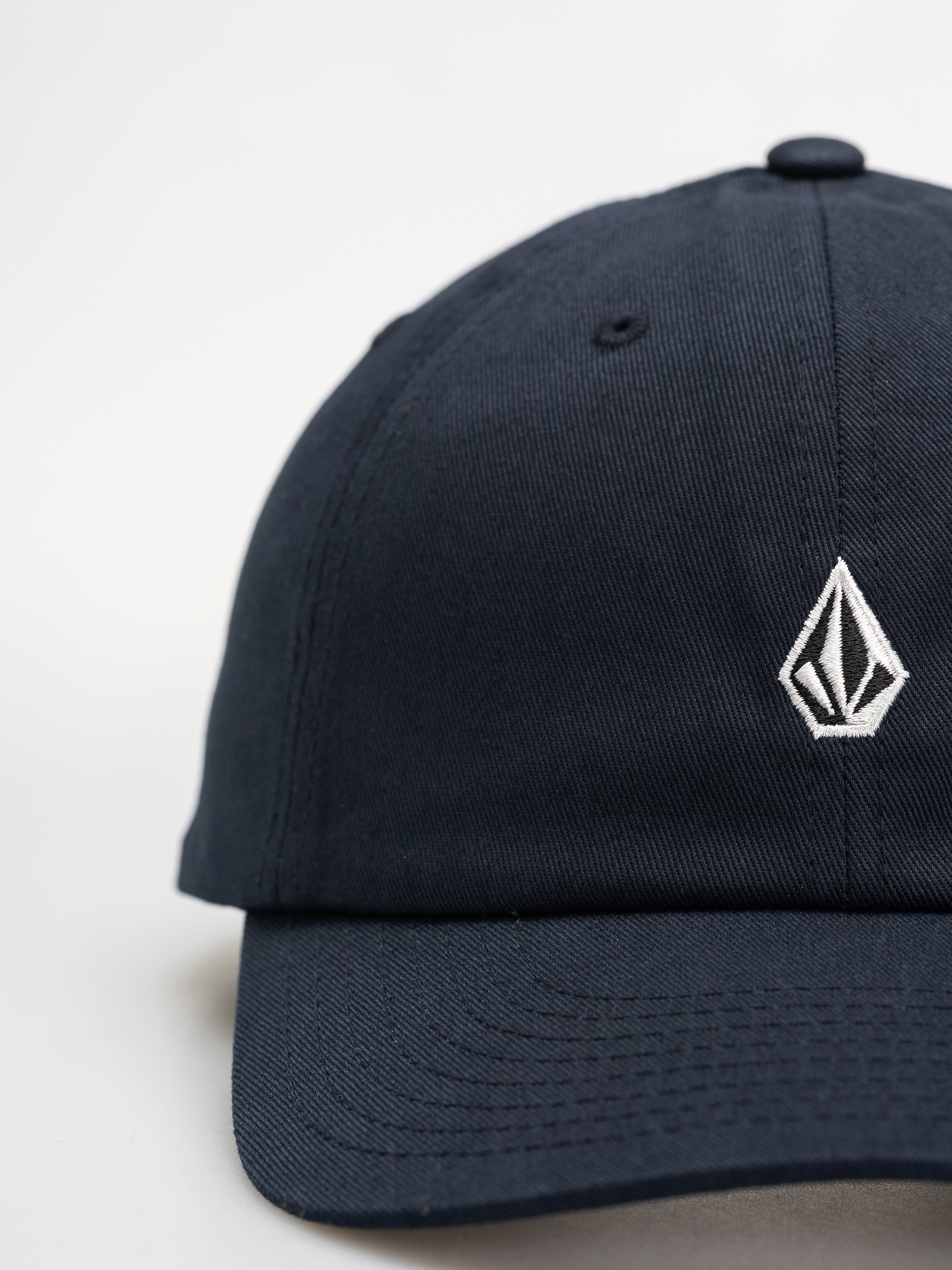 Шапка с козирка Volcom Full Stone Adj (navy)