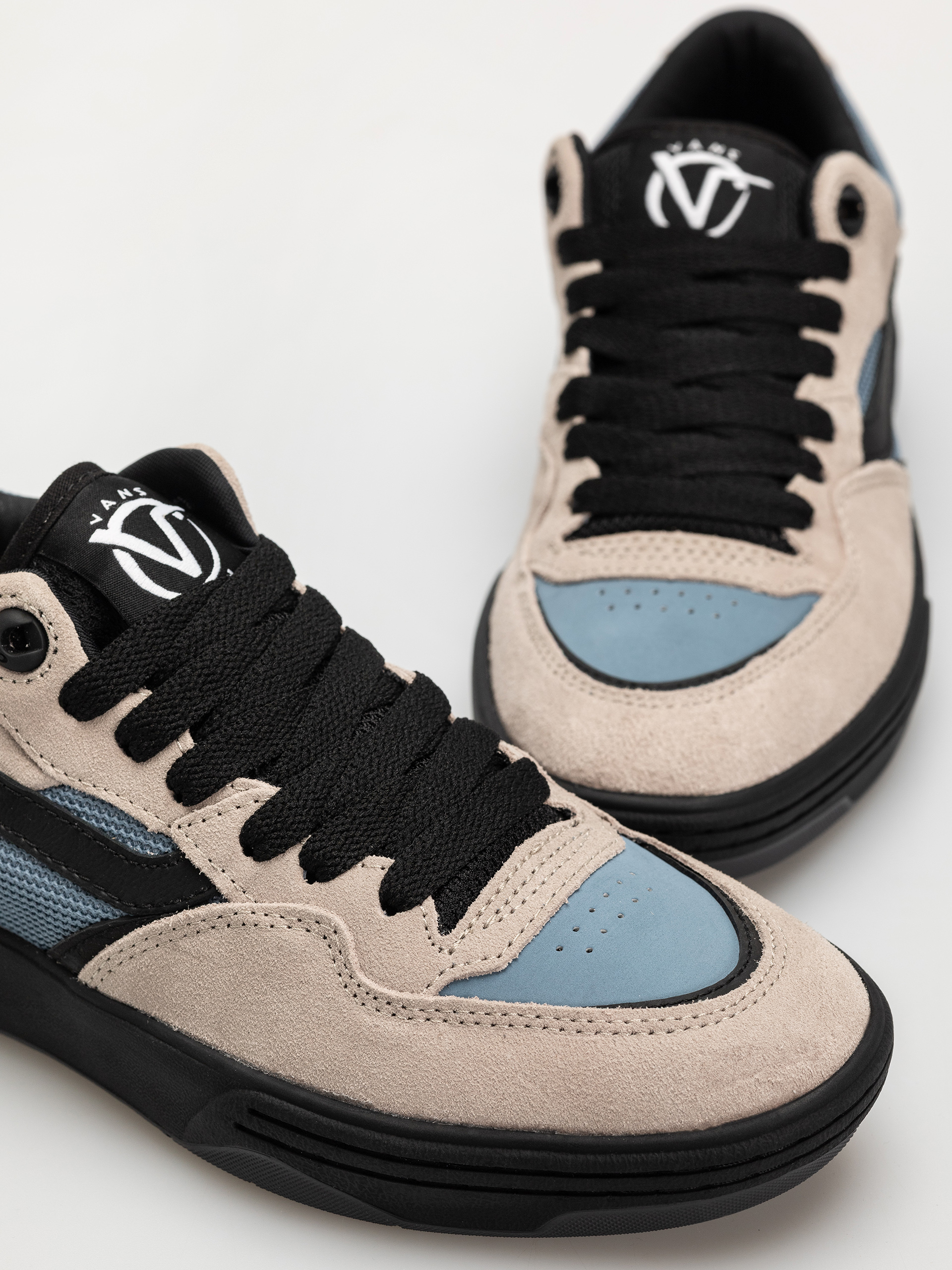 Обувки Vans X Odessey Skate Rowan 2 (mushroom)