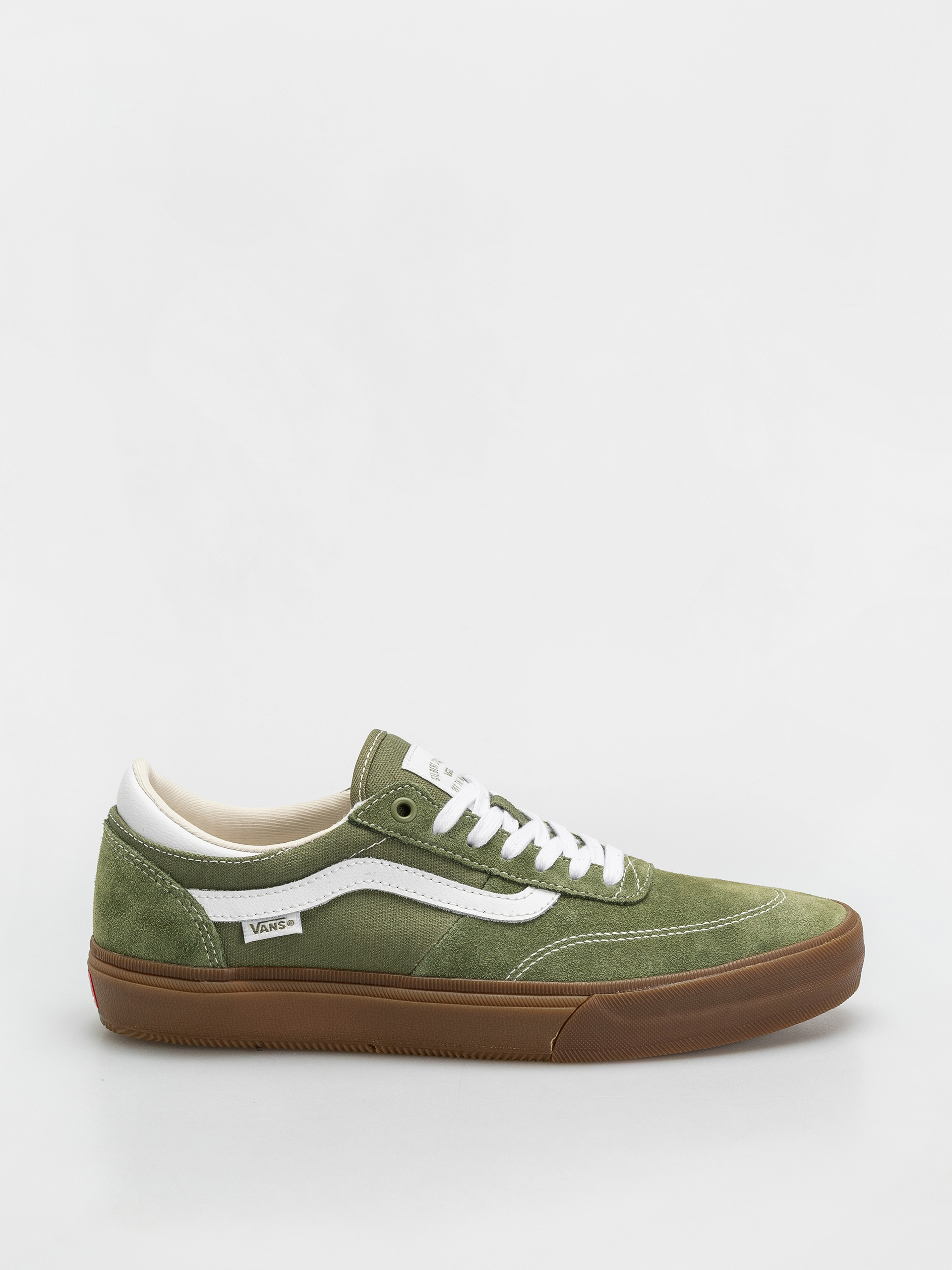 Обувки Vans Skate Gilbert Crockett (loden green)