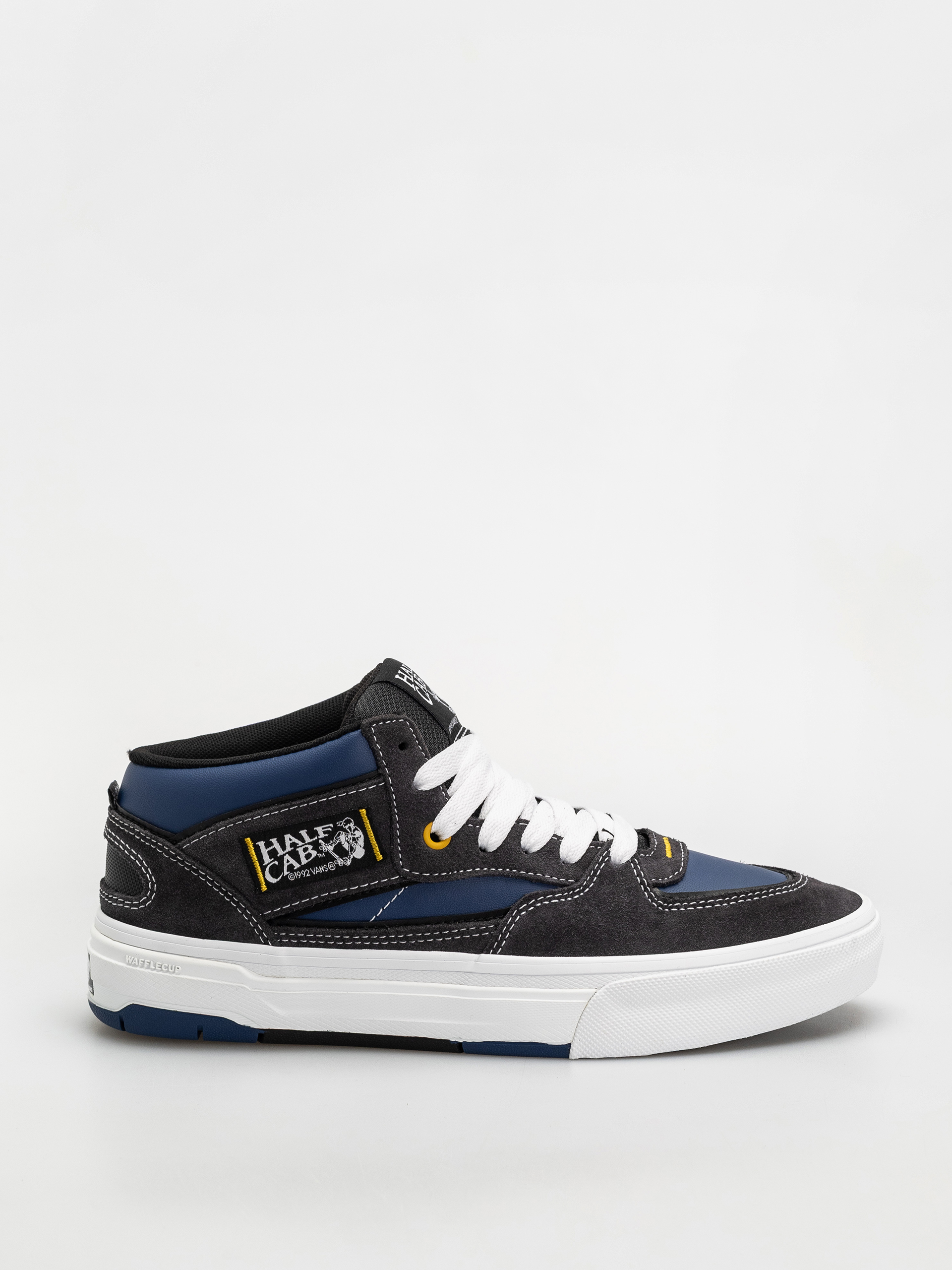 u041eu0431u0443u0432u043au0438 Vans Skate Half Cab Wafflecup (navy/grey)