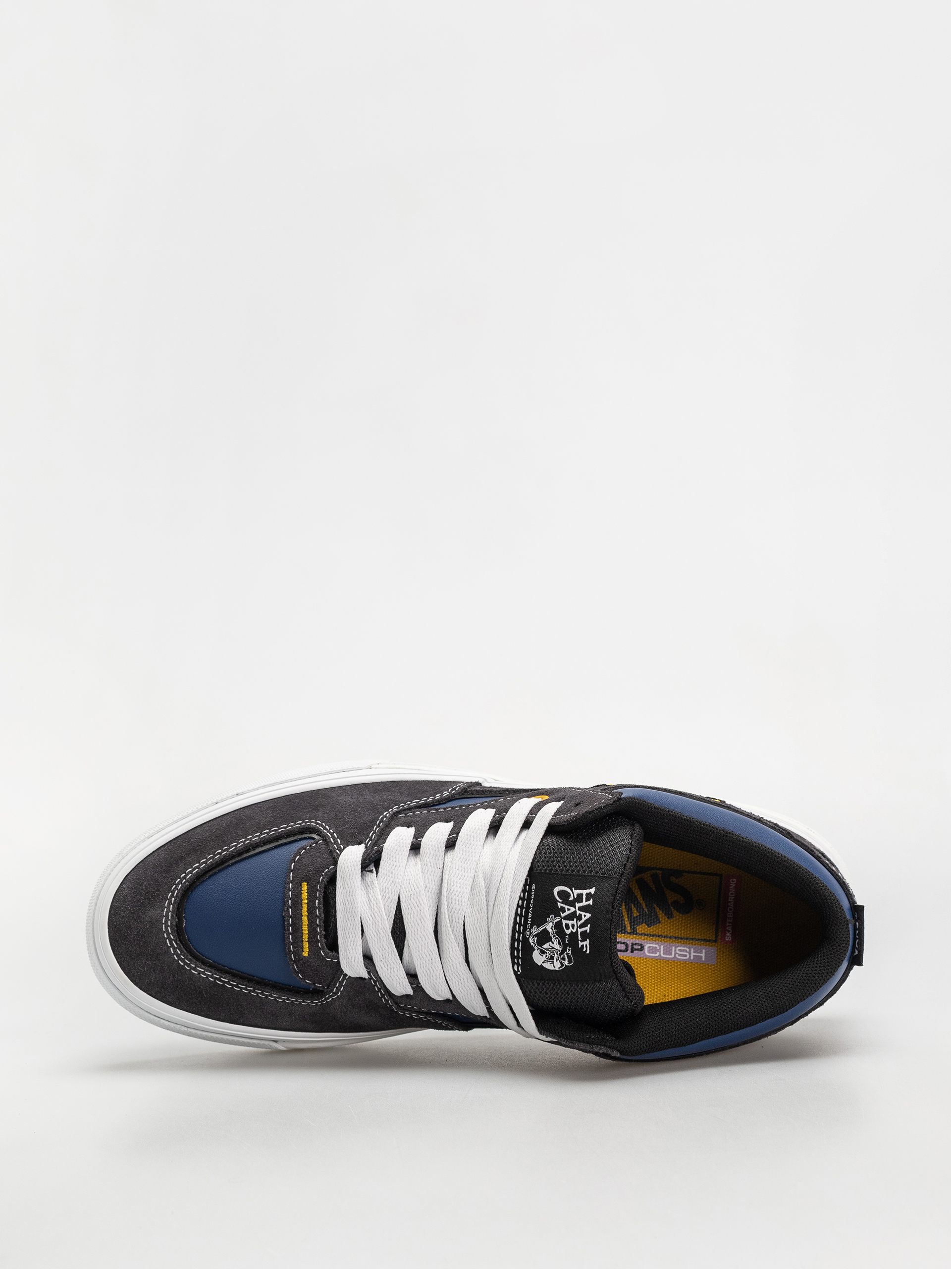 Обувки Vans Skate Half Cab Wafflecup (navy/grey)