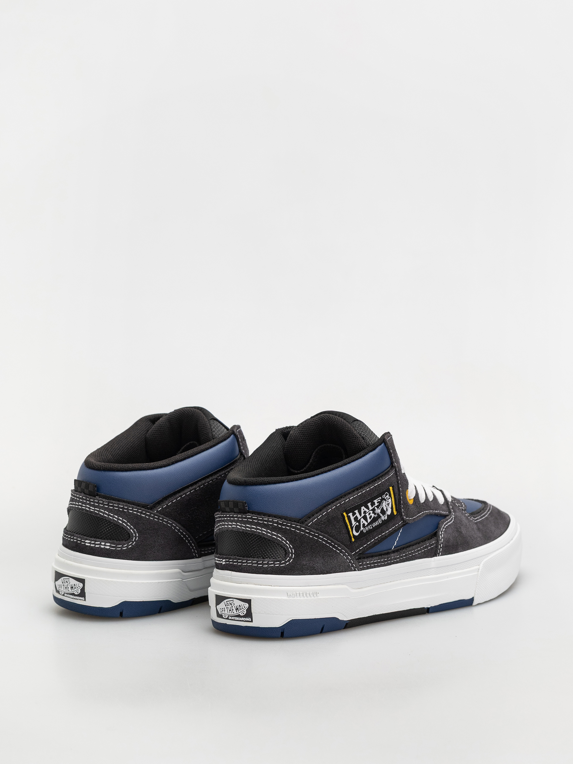 Обувки Vans Skate Half Cab Wafflecup (navy/grey)