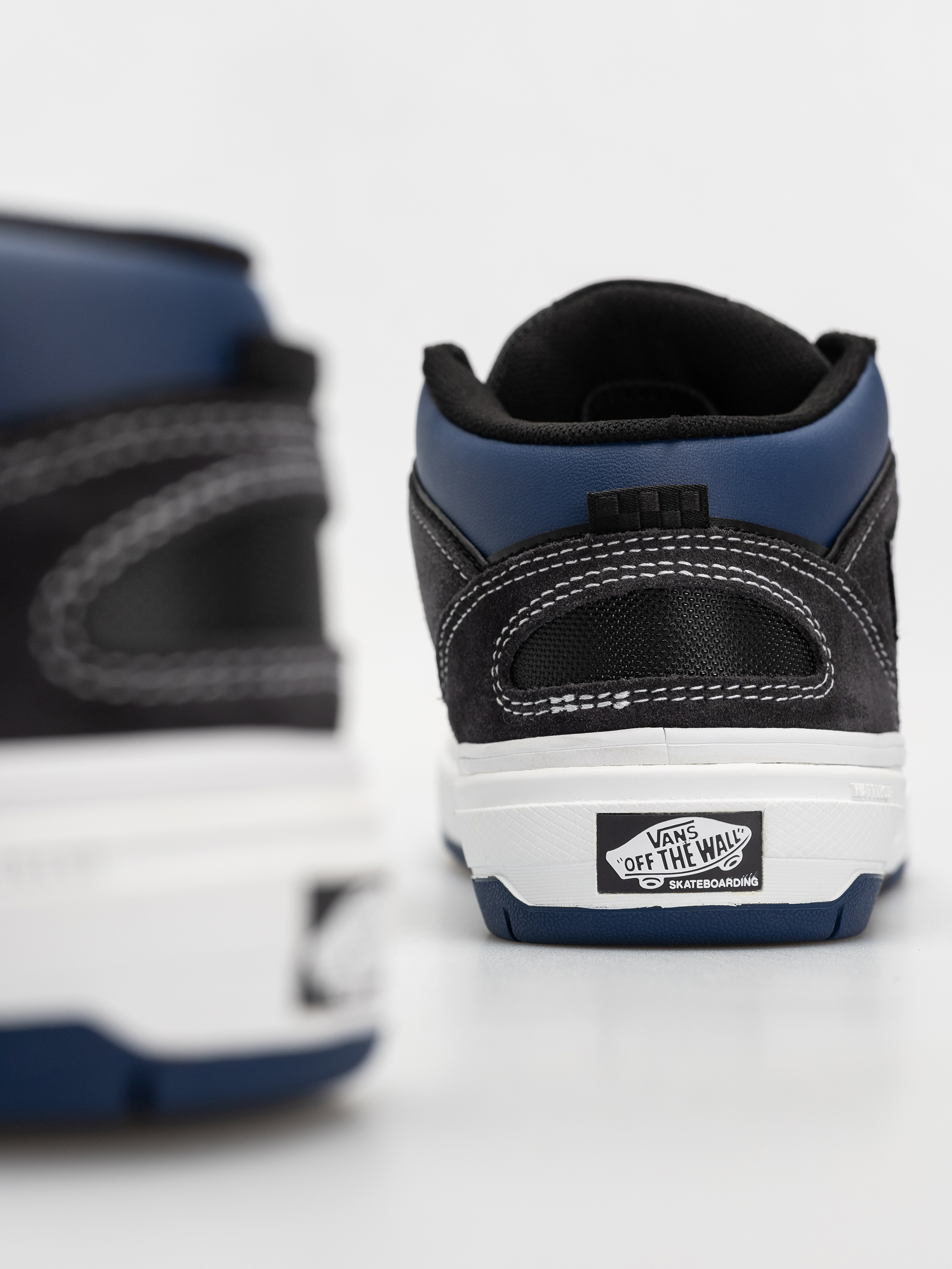 Обувки Vans Skate Half Cab Wafflecup (navy/grey)