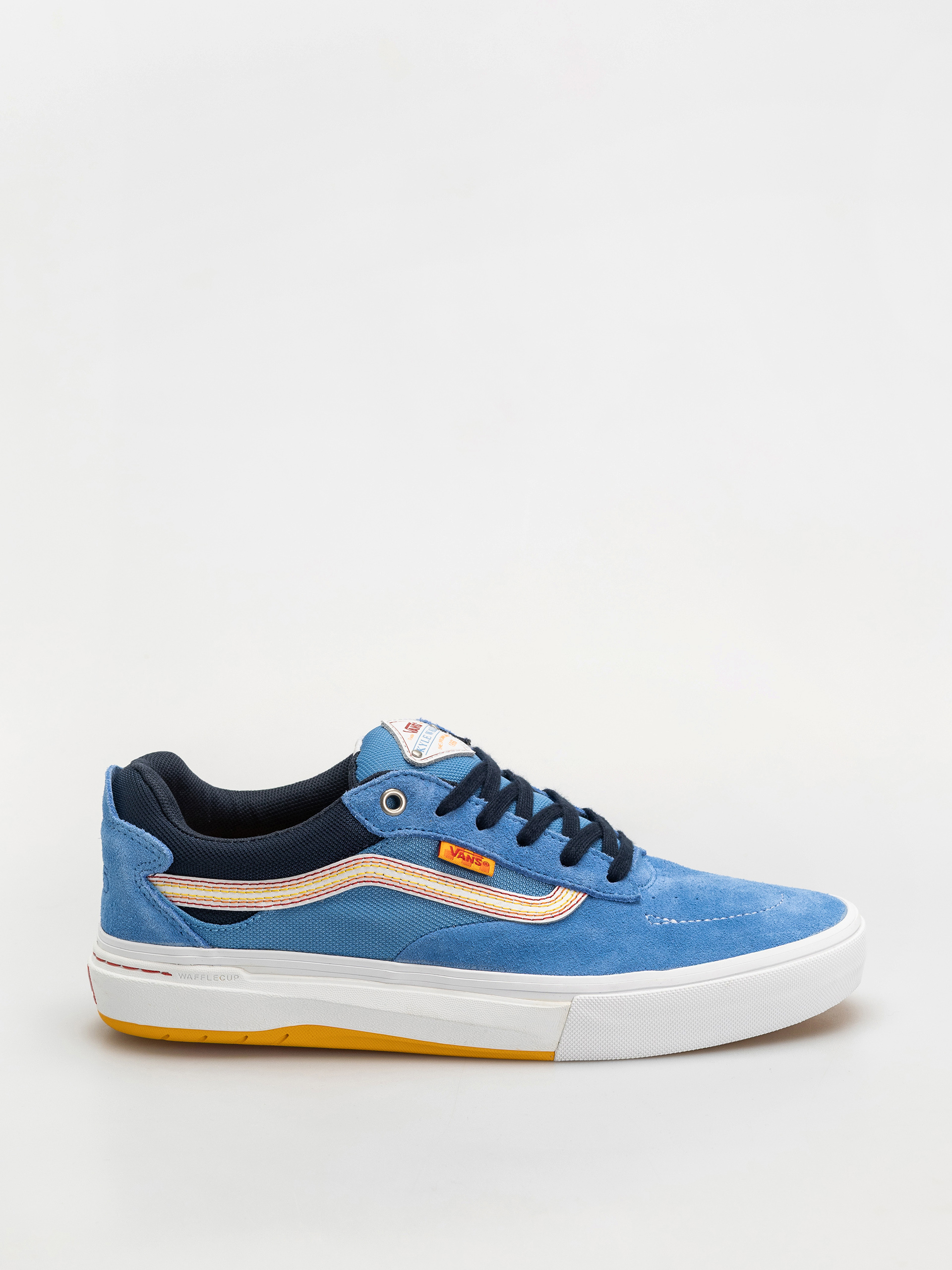 Обувки Vans Skate Kyle Walker Wafflecup (blue)