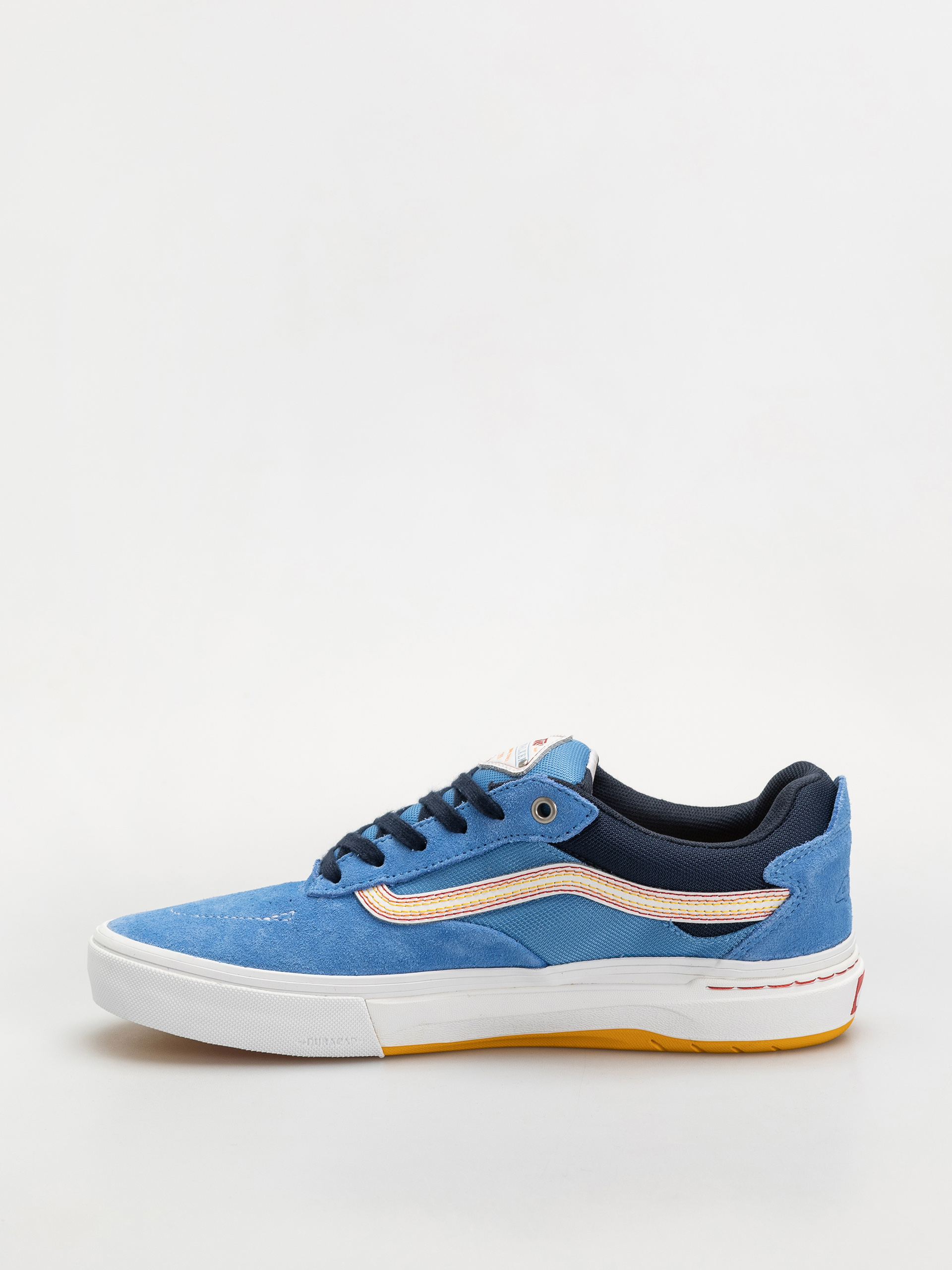 Обувки Vans Skate Kyle Walker Wafflecup (blue)