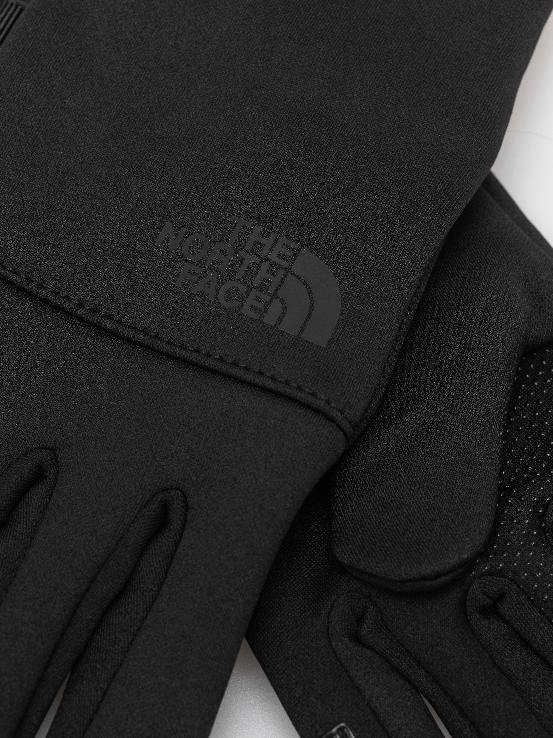 Ръкавици The North Face Etip Recycled Wmn (tnf black)