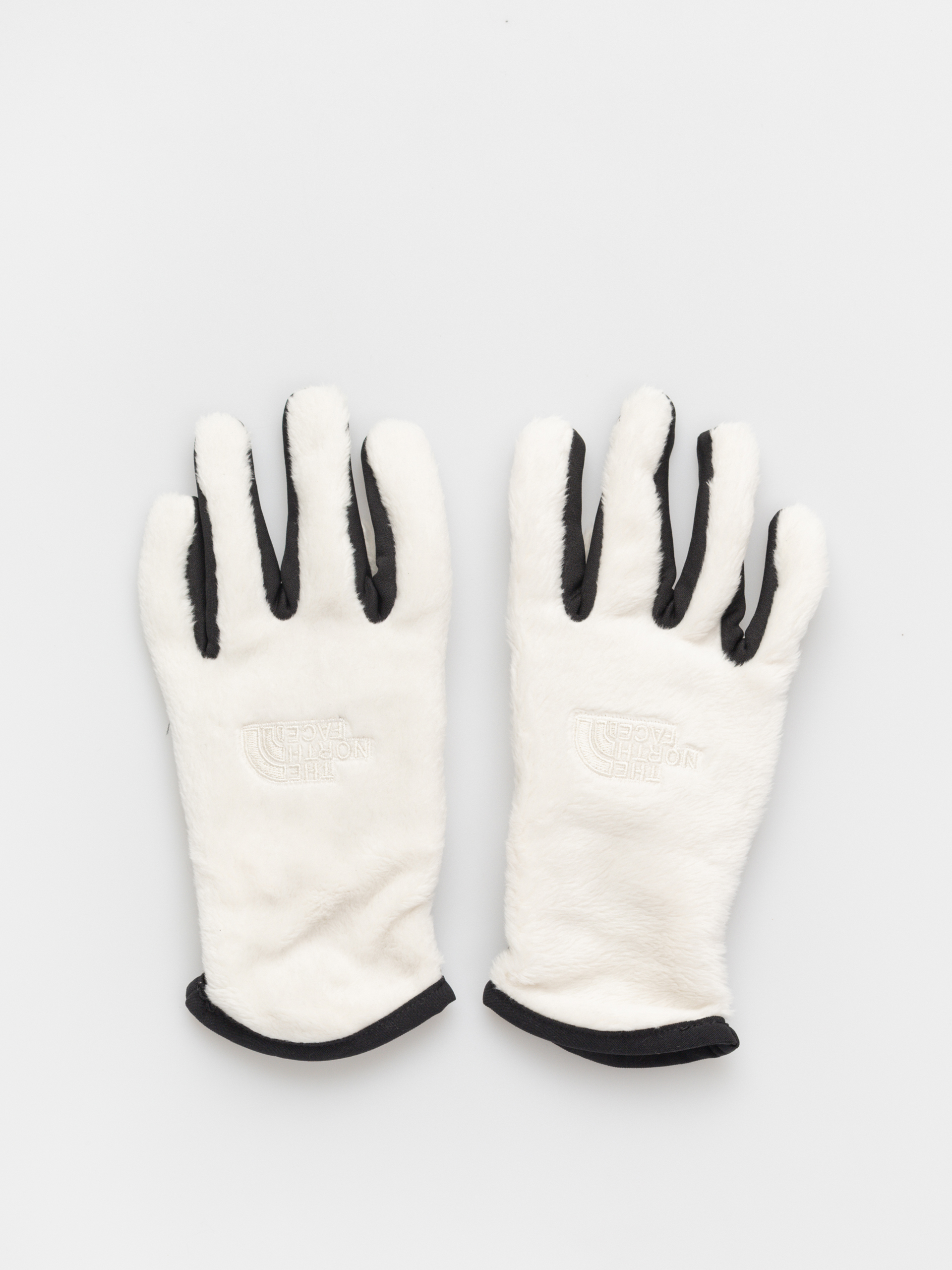 u0420u044au043au0430u0432u0438u0446u0438 The North Face Osito Etip Wmn (white dune)
