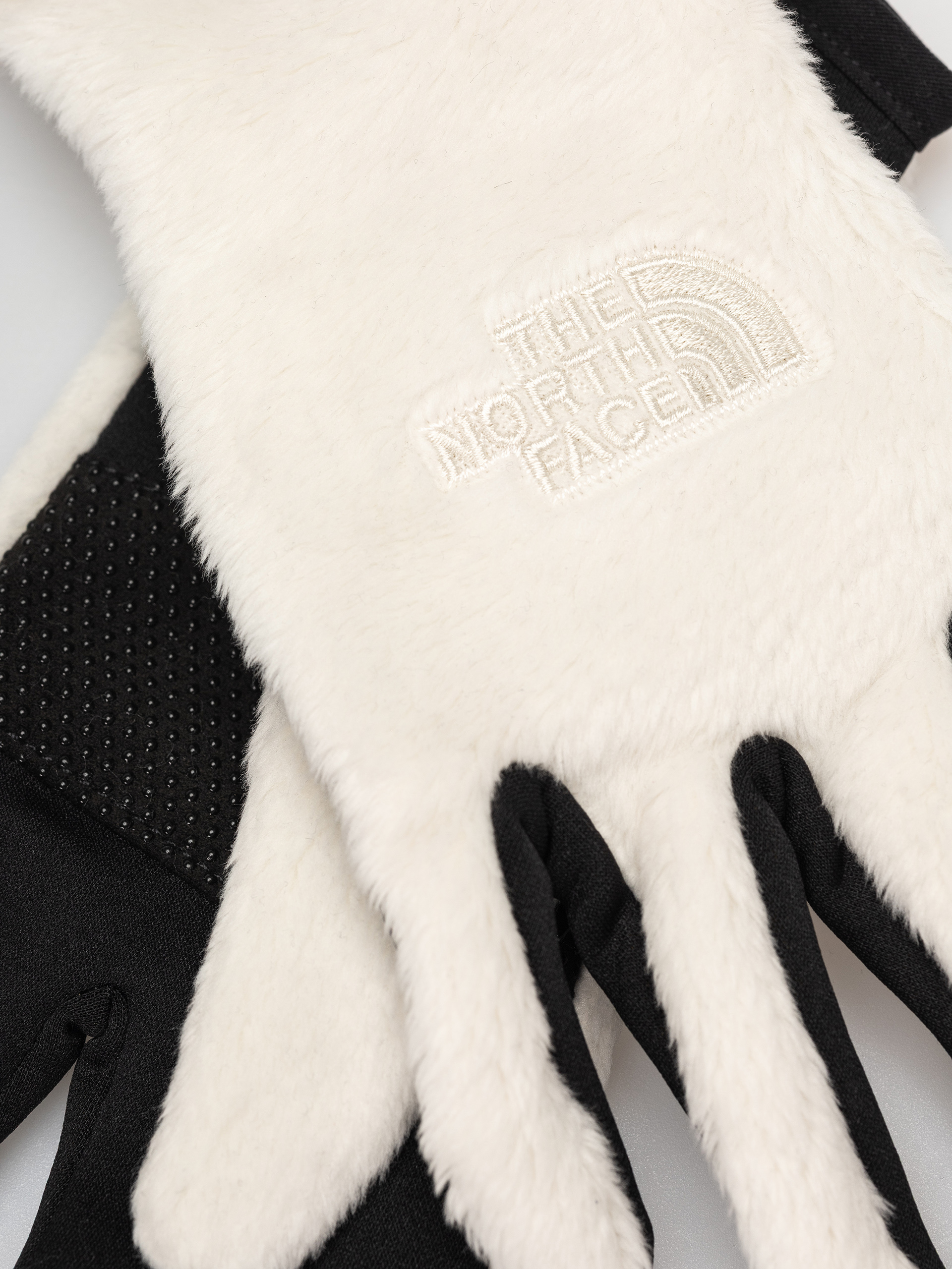 Ръкавици The North Face Osito Etip Wmn (white dune)