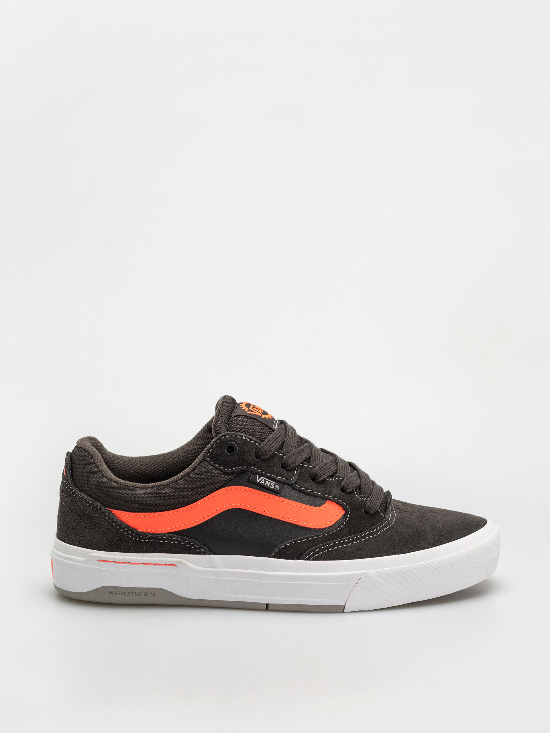 u041eu0431u0443u0432u043au0438 Vans Bmx Proof Wafflecup (fade black/coral)