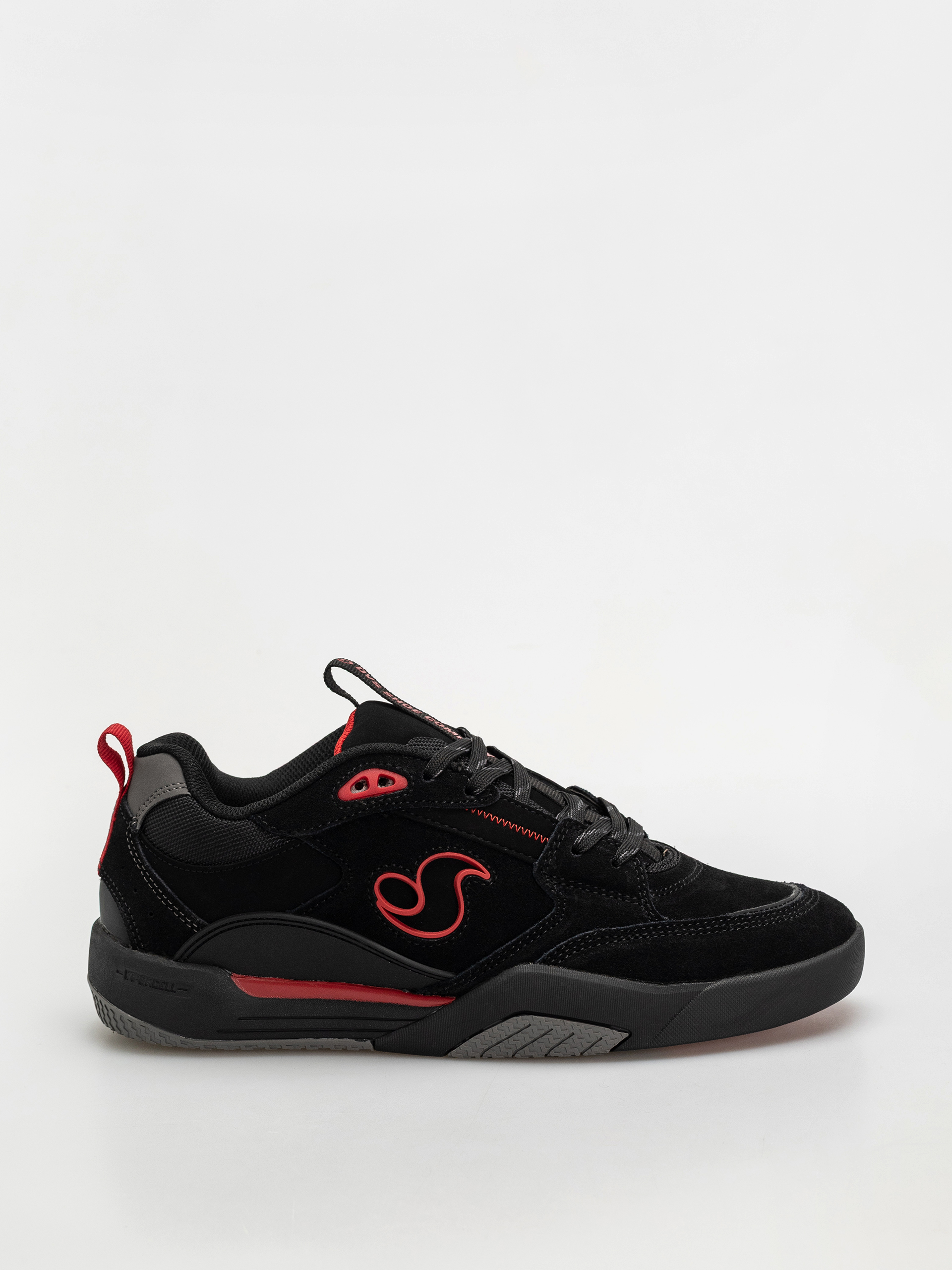 u041eu0431u0443u0432u043au0438 DVS Slot (blk/blk/red)