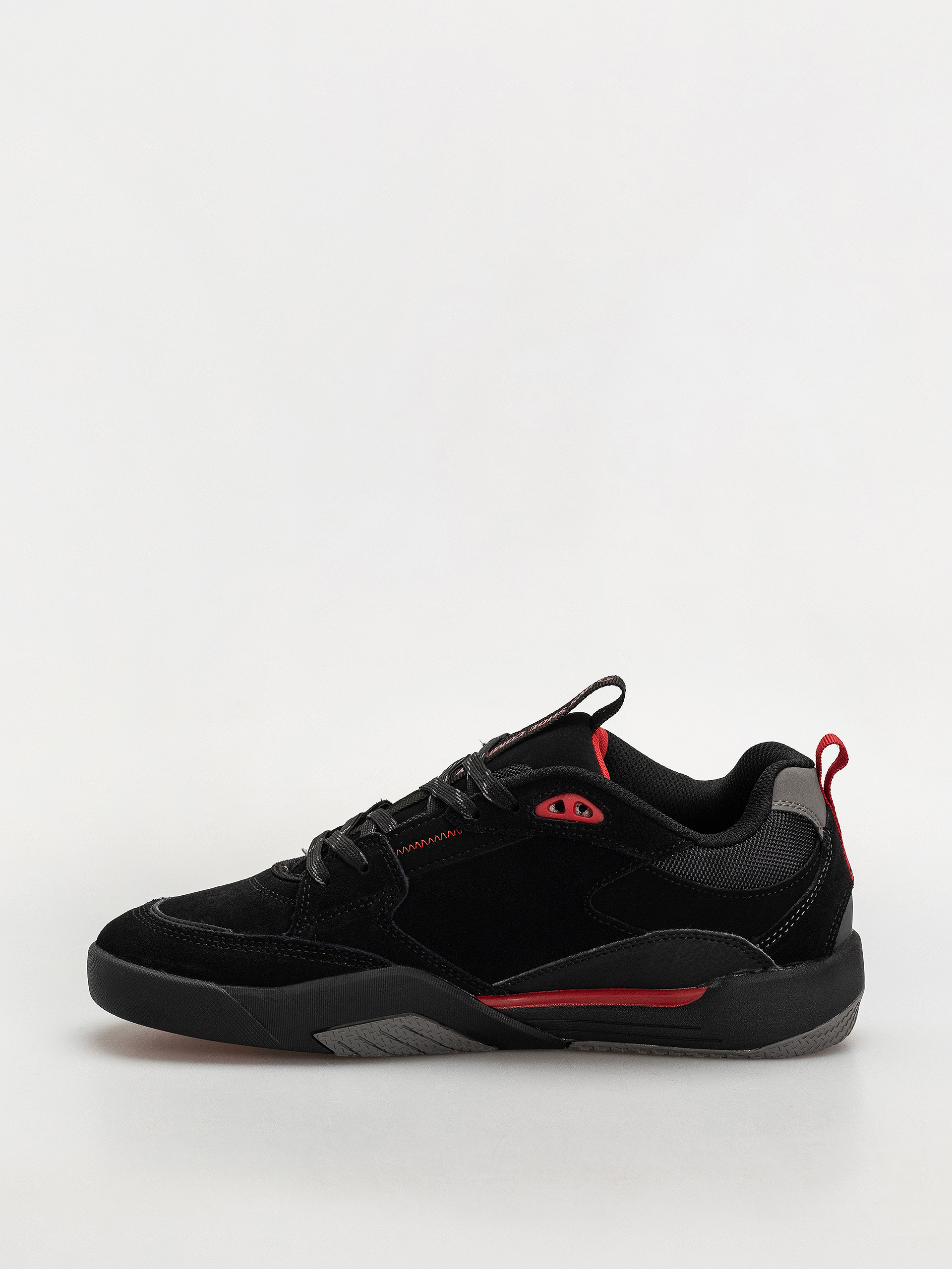 Обувки DVS Slot (blk/blk/red)