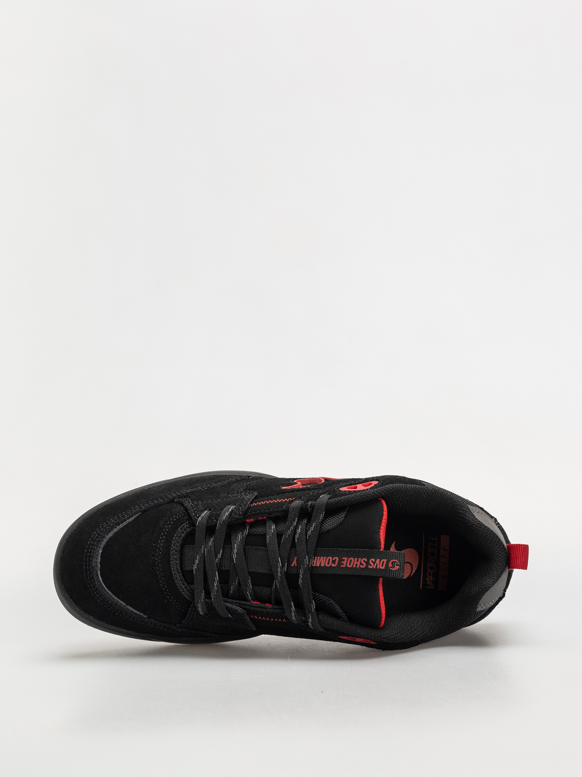Обувки DVS Slot (blk/blk/red)