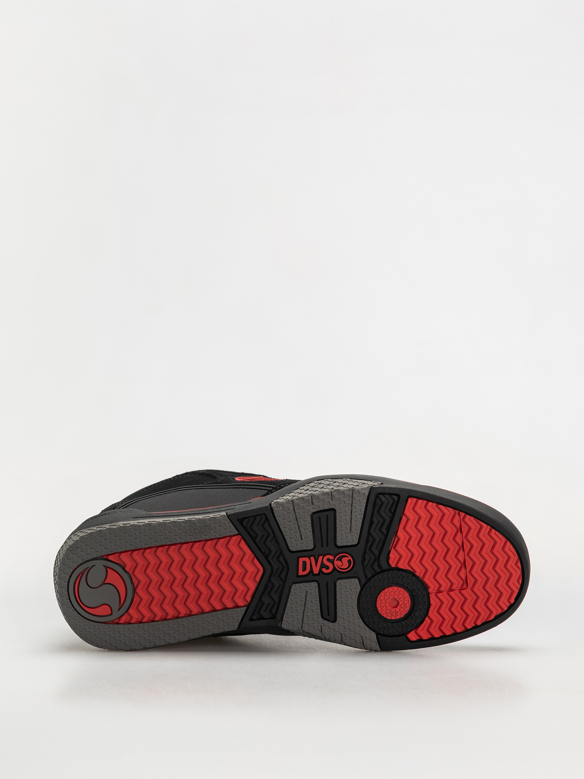 Обувки DVS Slot (blk/blk/red)