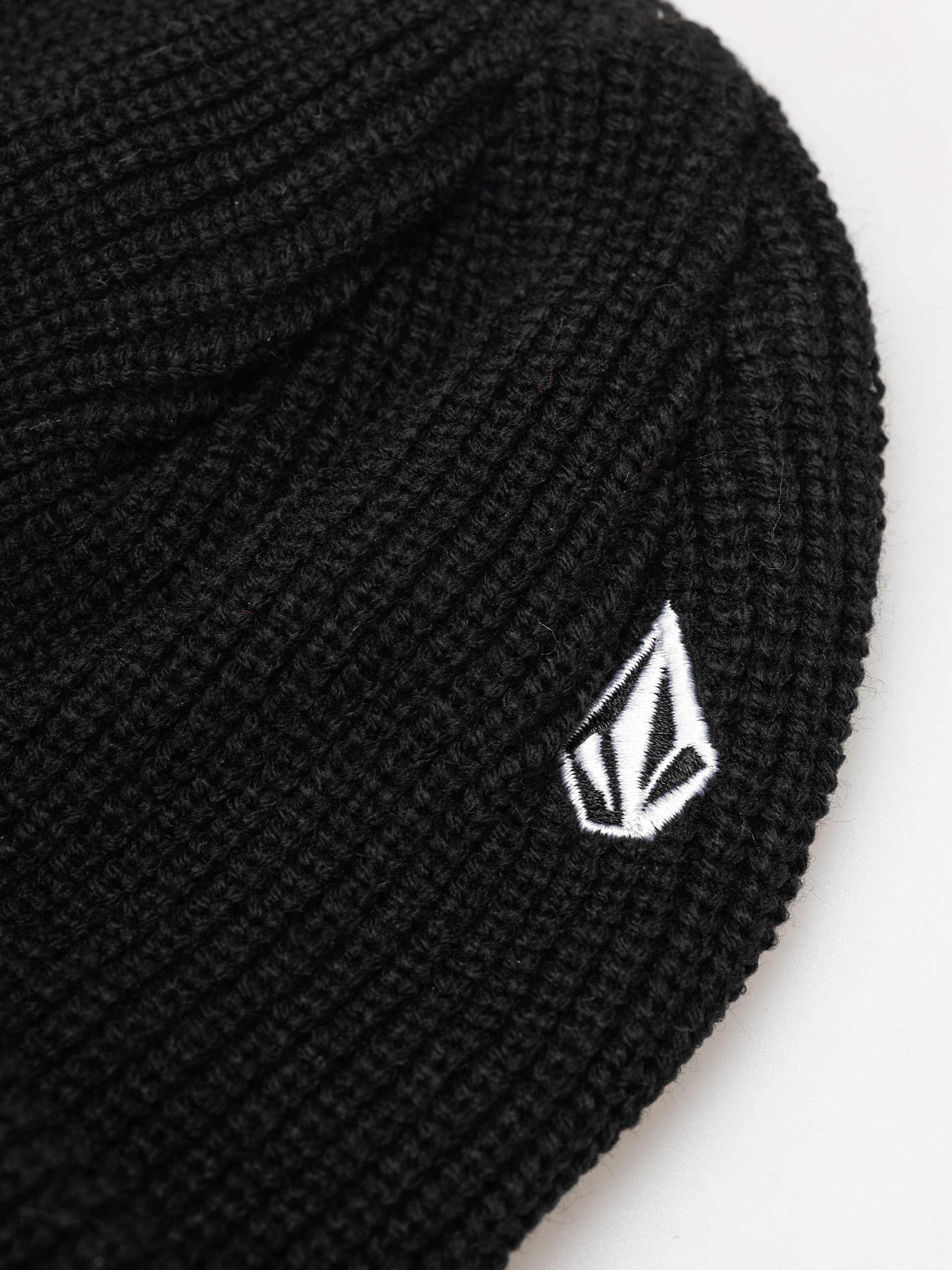 Шапка Volcom Sweep Lined (black)
