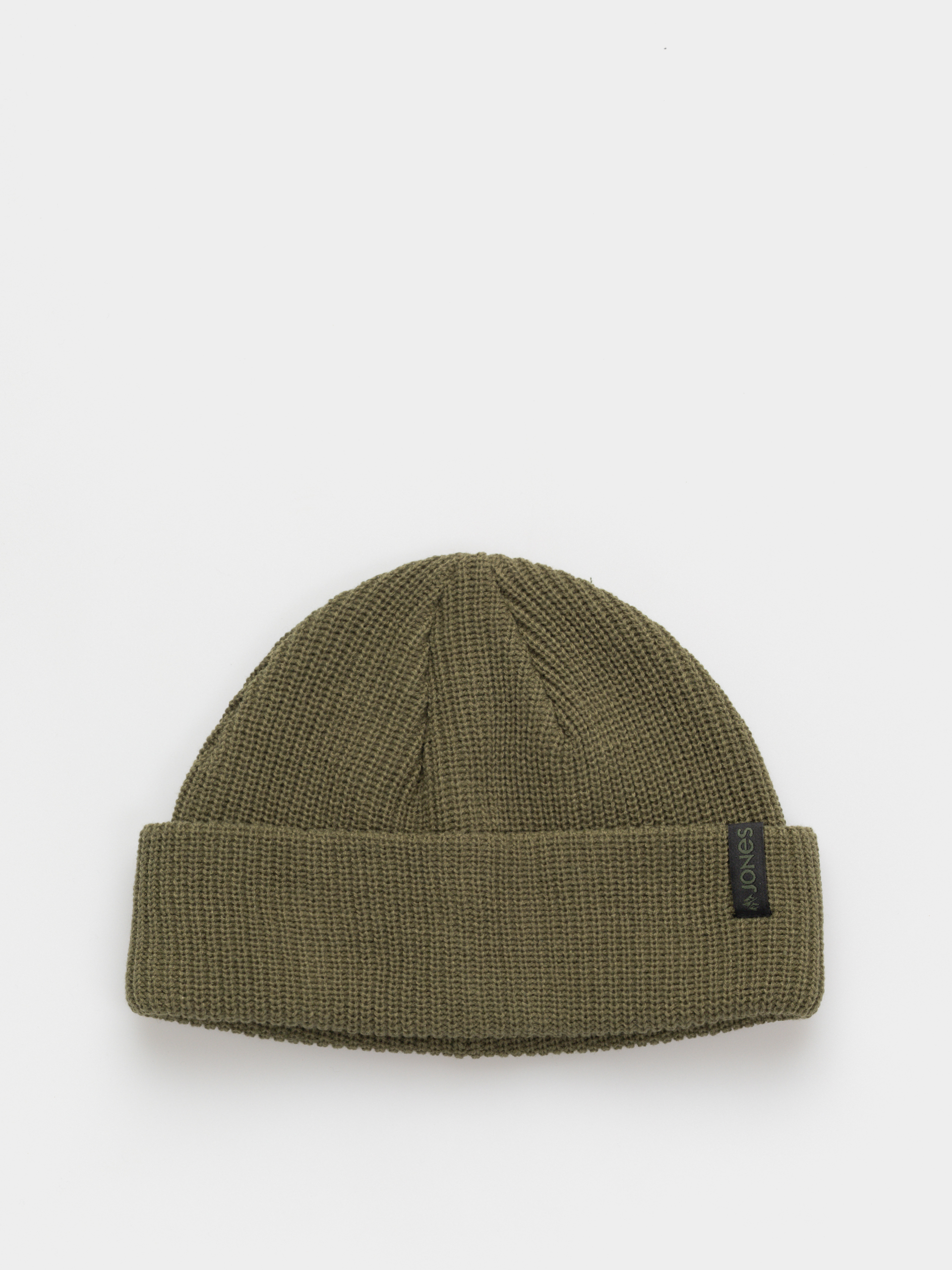 Шапка Jones Snowboards Kodiak Rec
