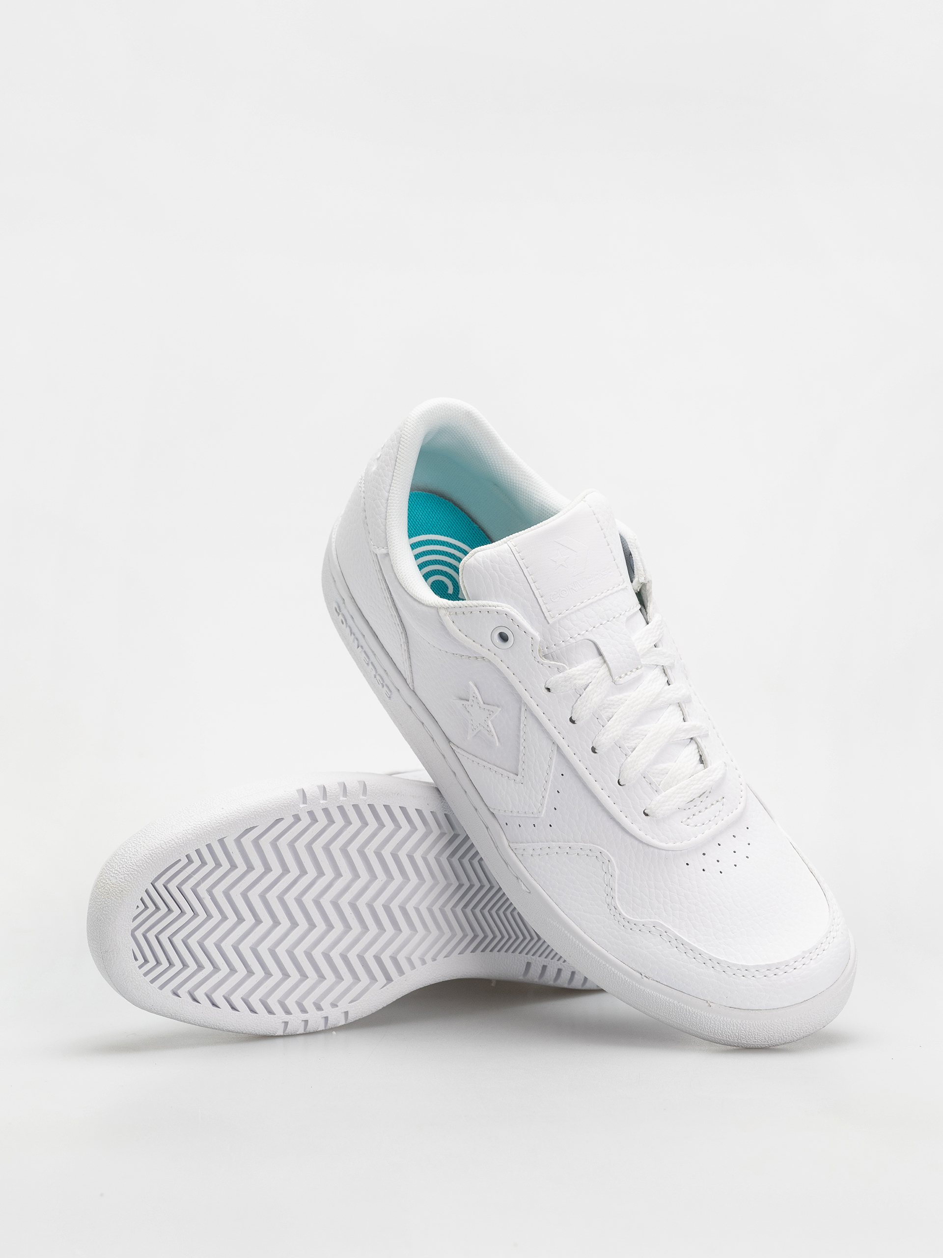 Обувки Converse Sc25 (white/white/white)