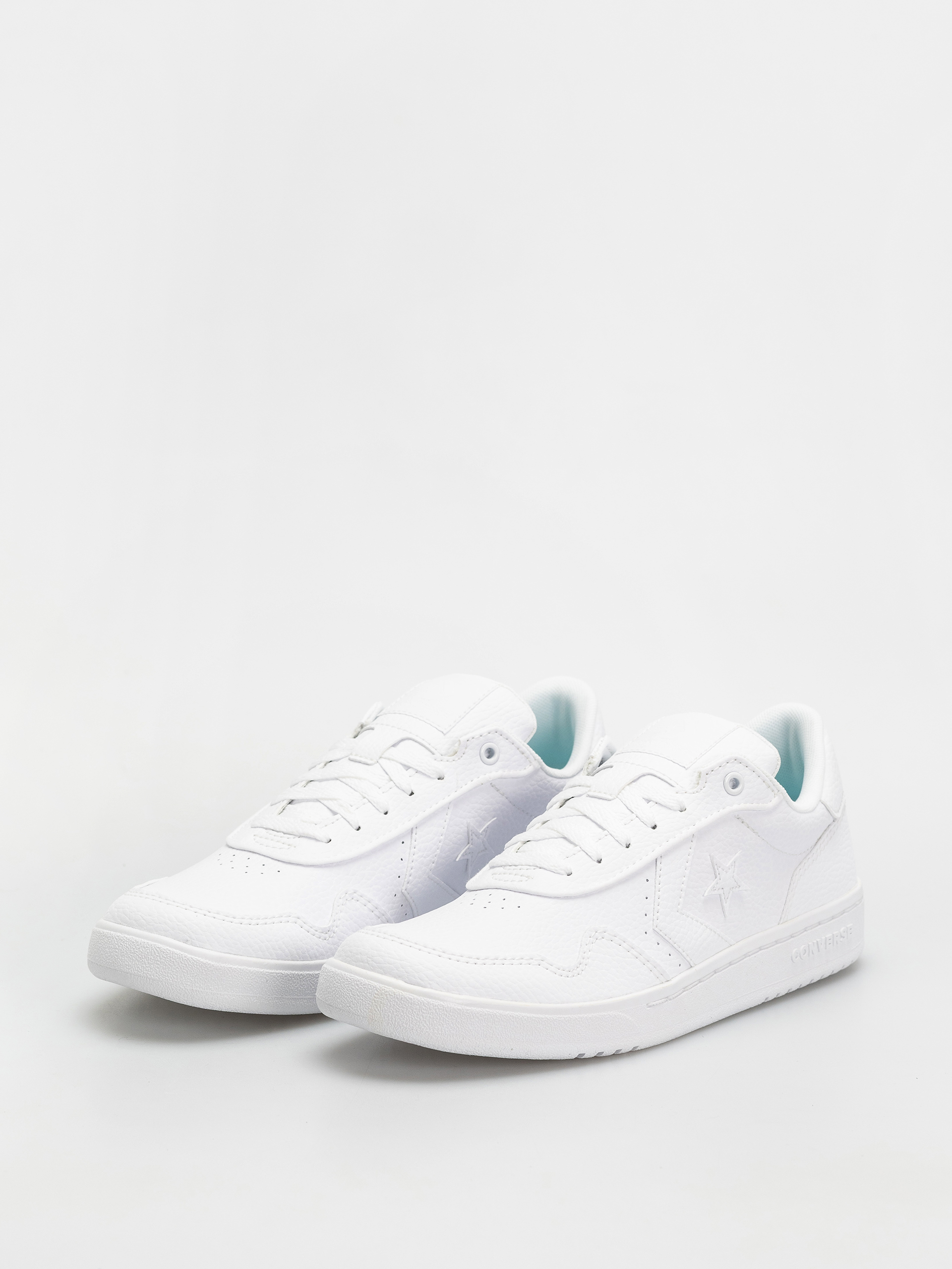 Обувки Converse Sc25 (white/white/white)