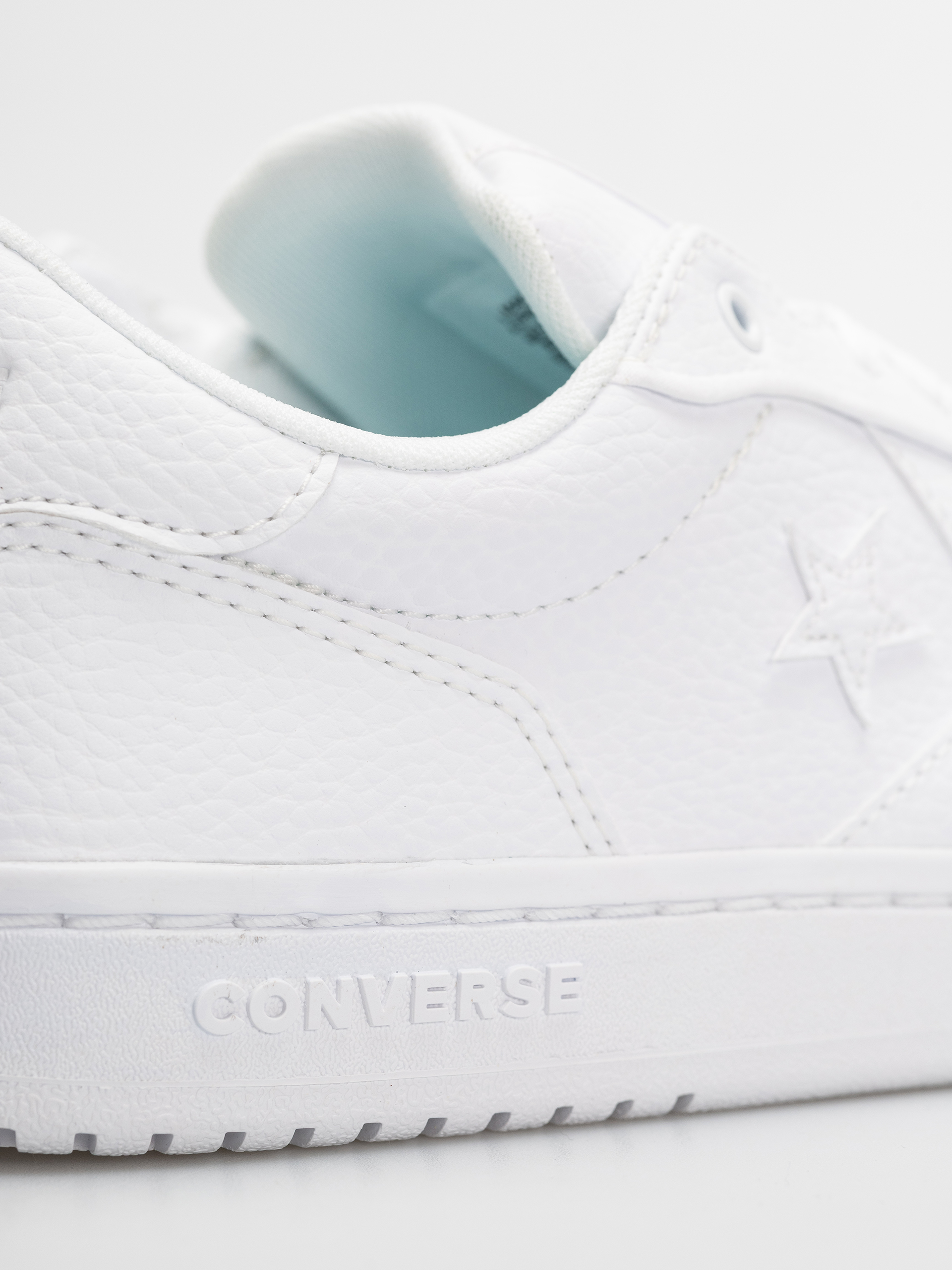 Обувки Converse Sc25 (white/white/white)