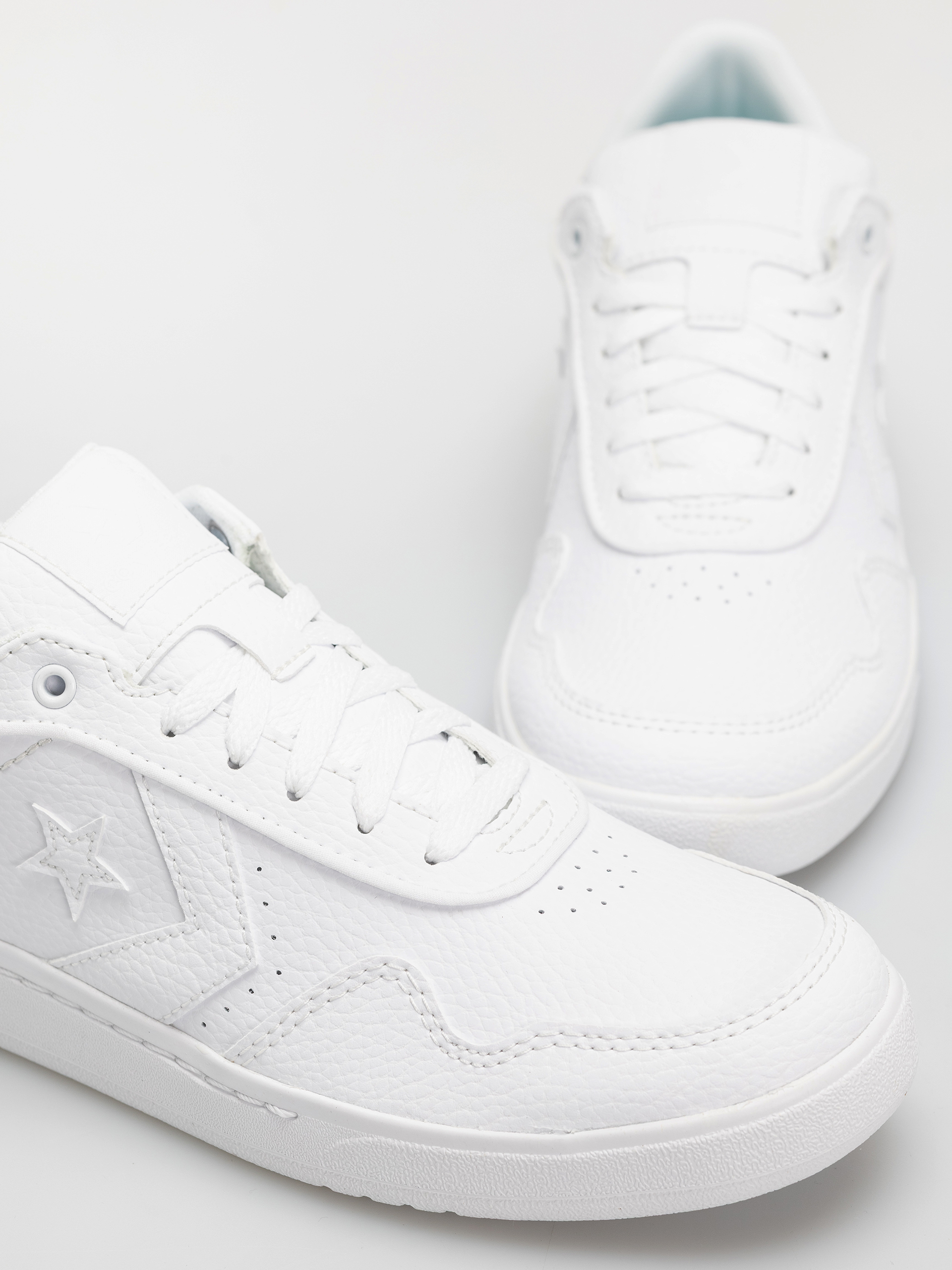 Обувки Converse Sc25 (white/white/white)