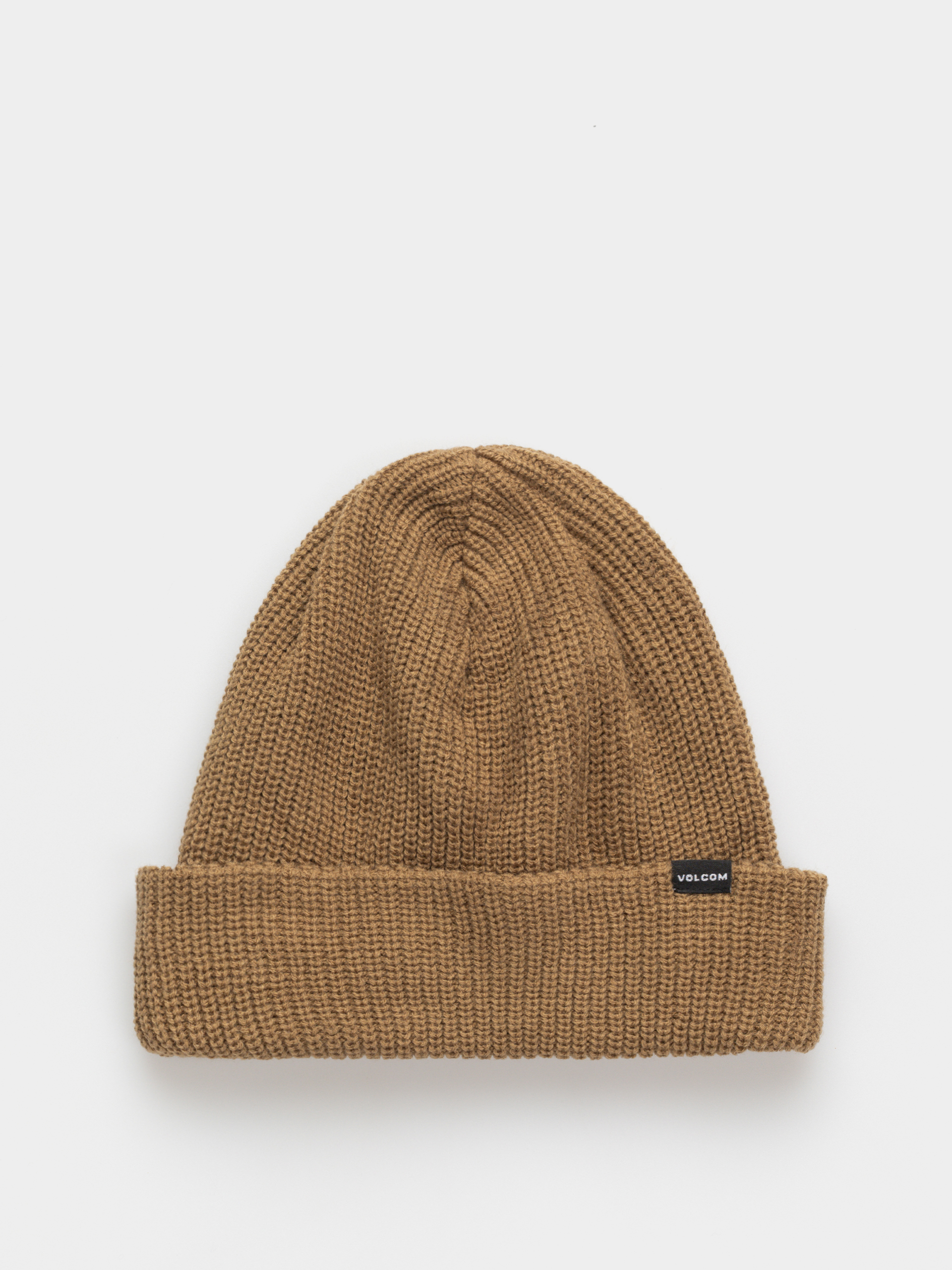 Шапка Volcom Sweep Lined (bronze)