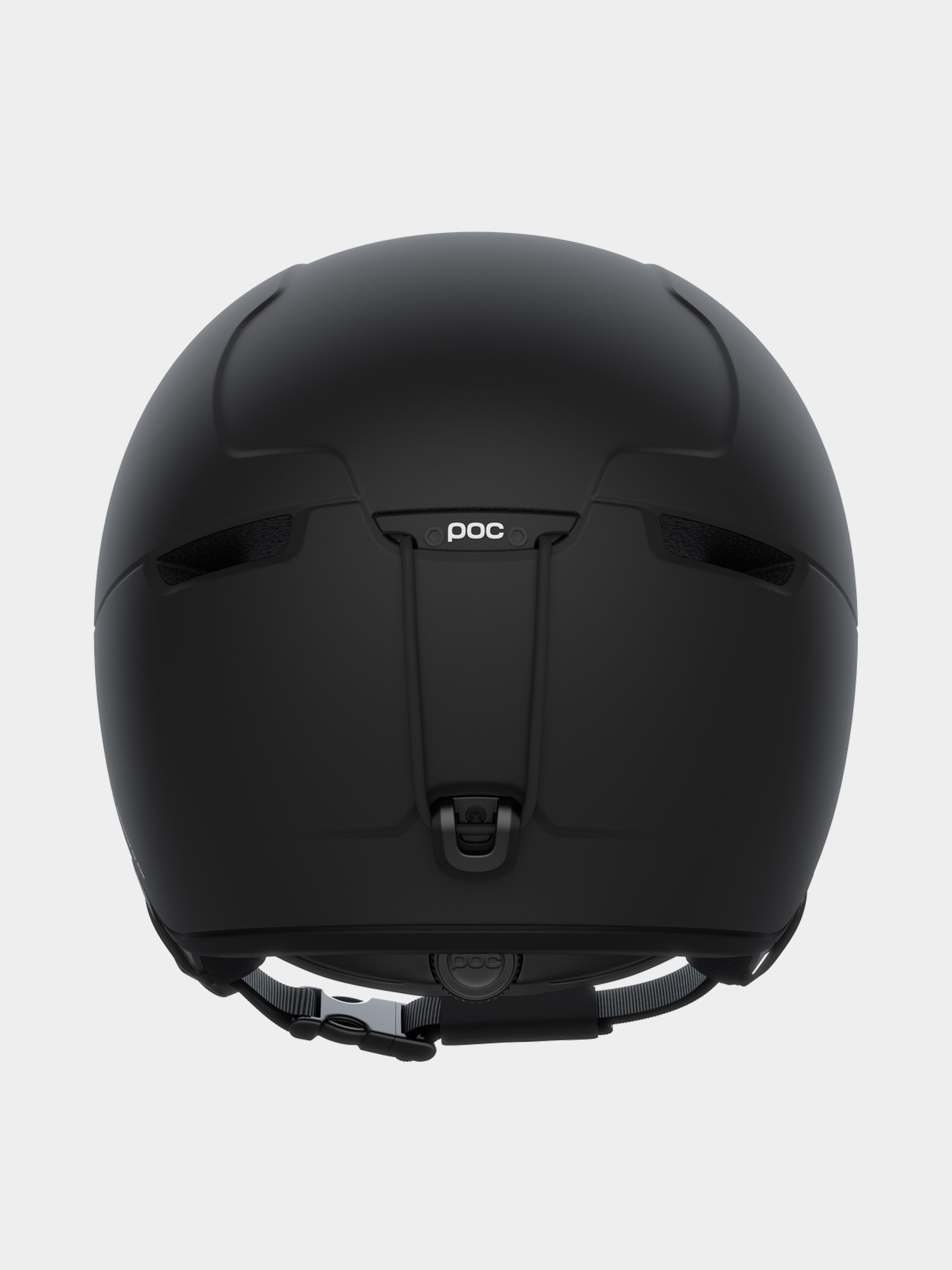 Каска POC Obex Pure (uranium black)