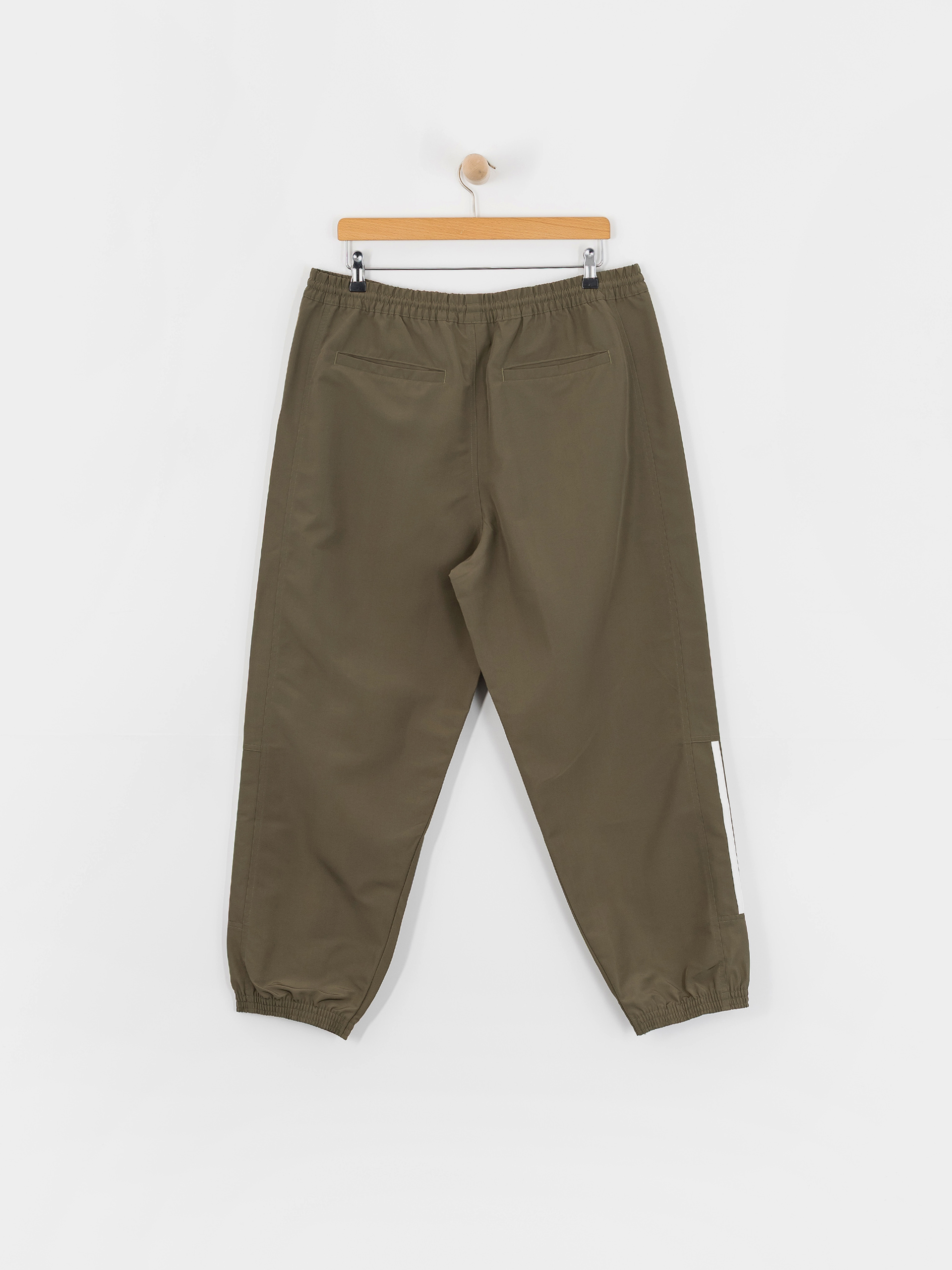 Панталони adidas Gatsele (olistr/white)