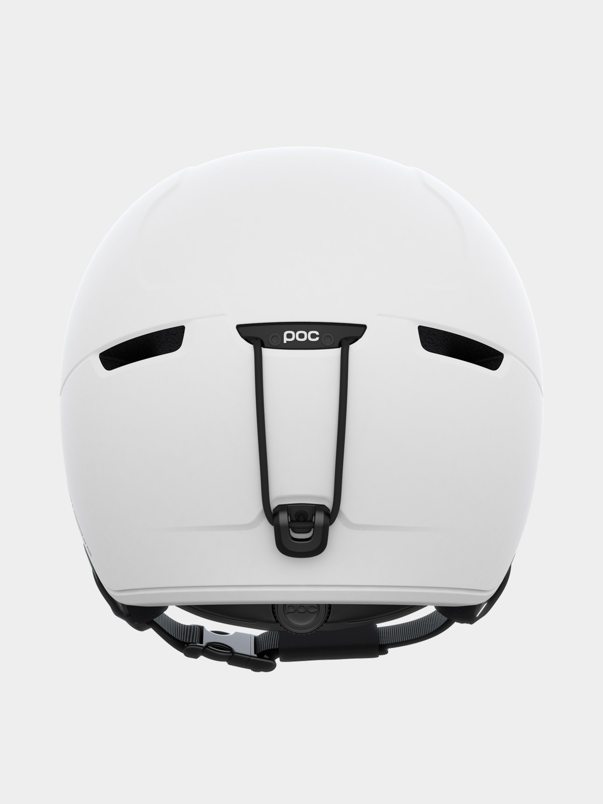 Каска POC Obex Pure (hydrogen white)