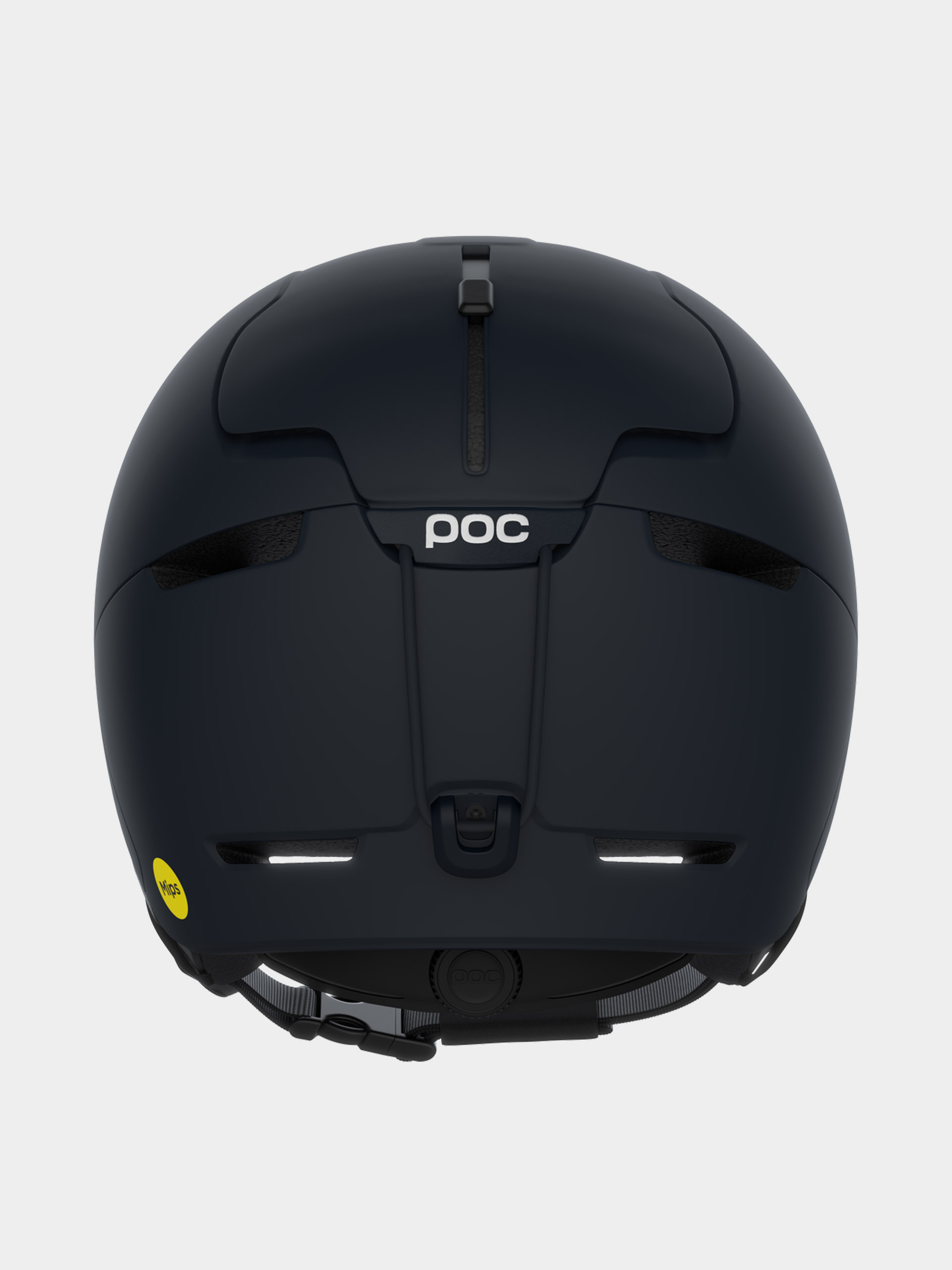 Каска POC Obex MIPS (apatite navy matt)