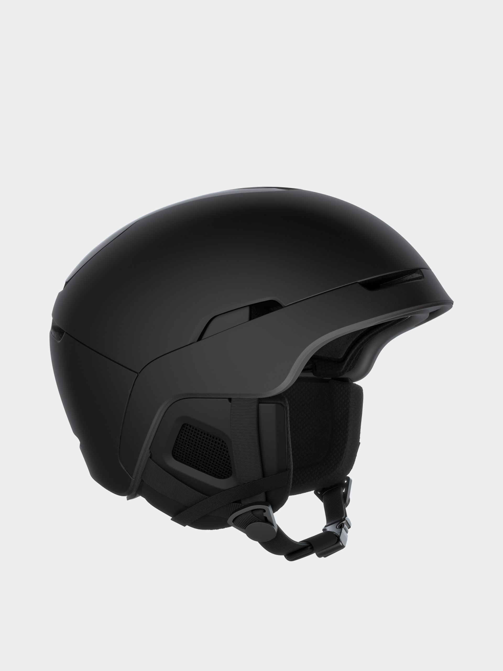 Каска POC Obex MIPS (uranium black matt)