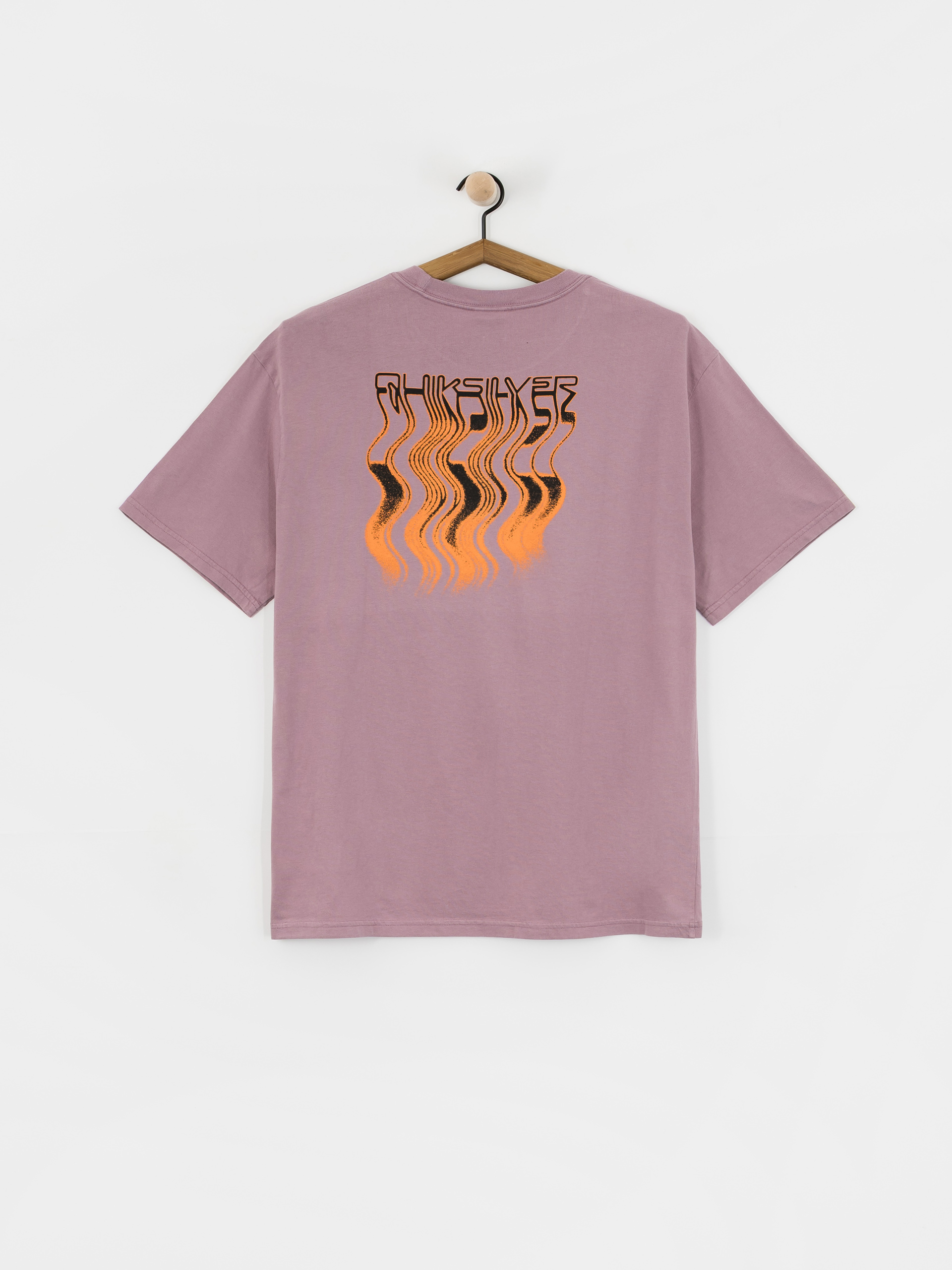 Тениска Quiksilver Hw Melt Away