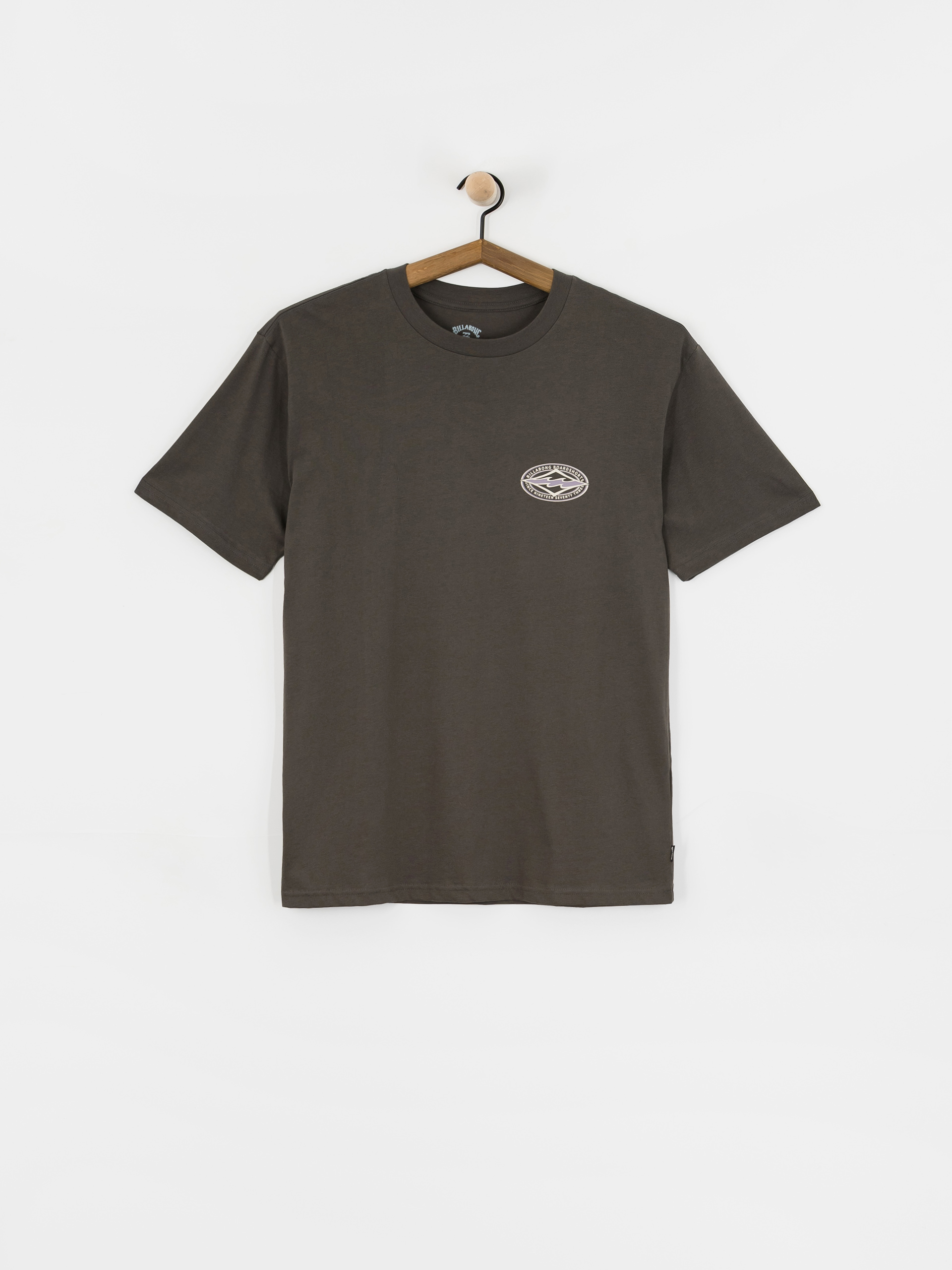 Тениска Billabong Diamond Vision (raven)