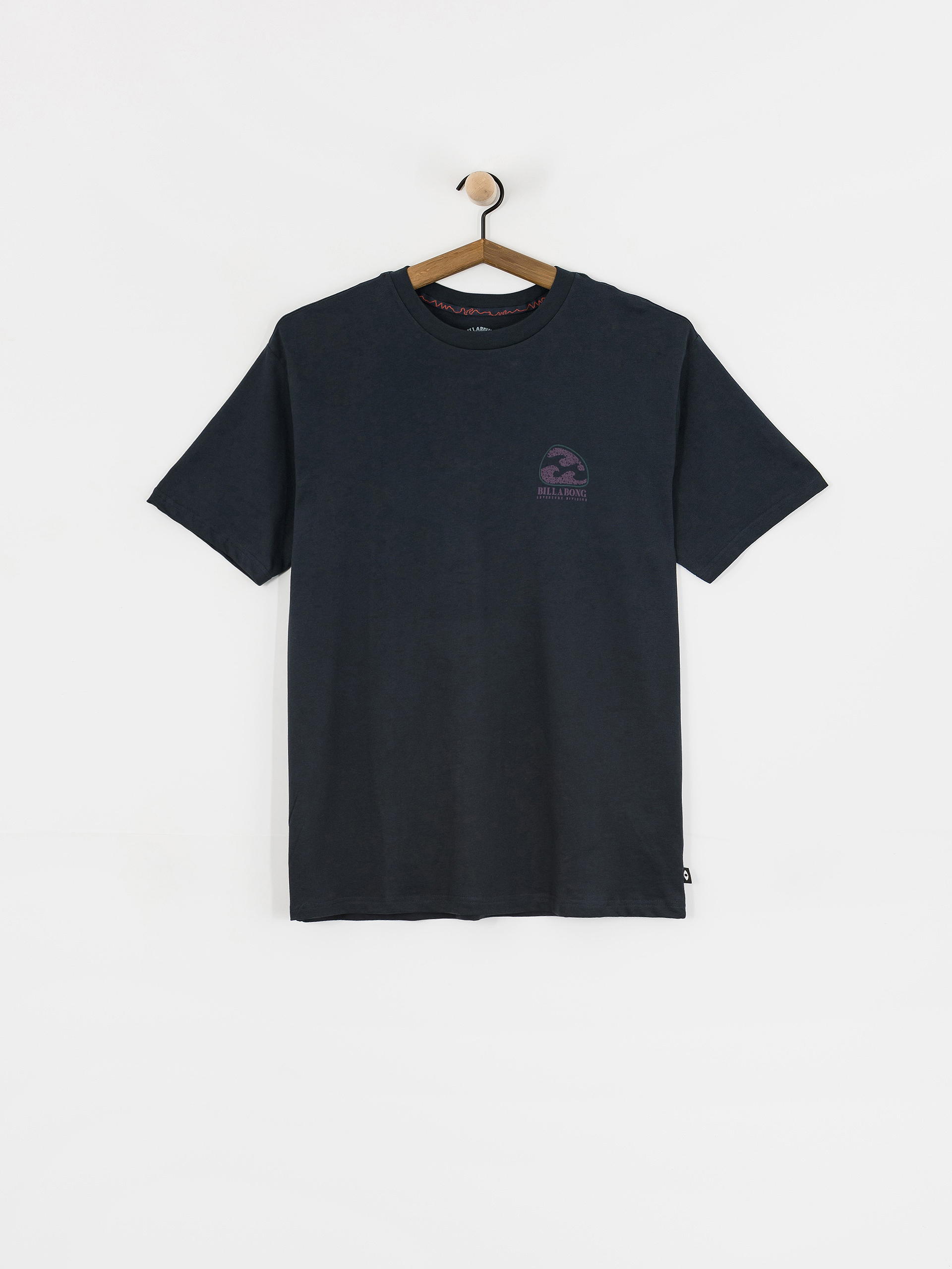 Тениска Billabong Scribbly (navy)