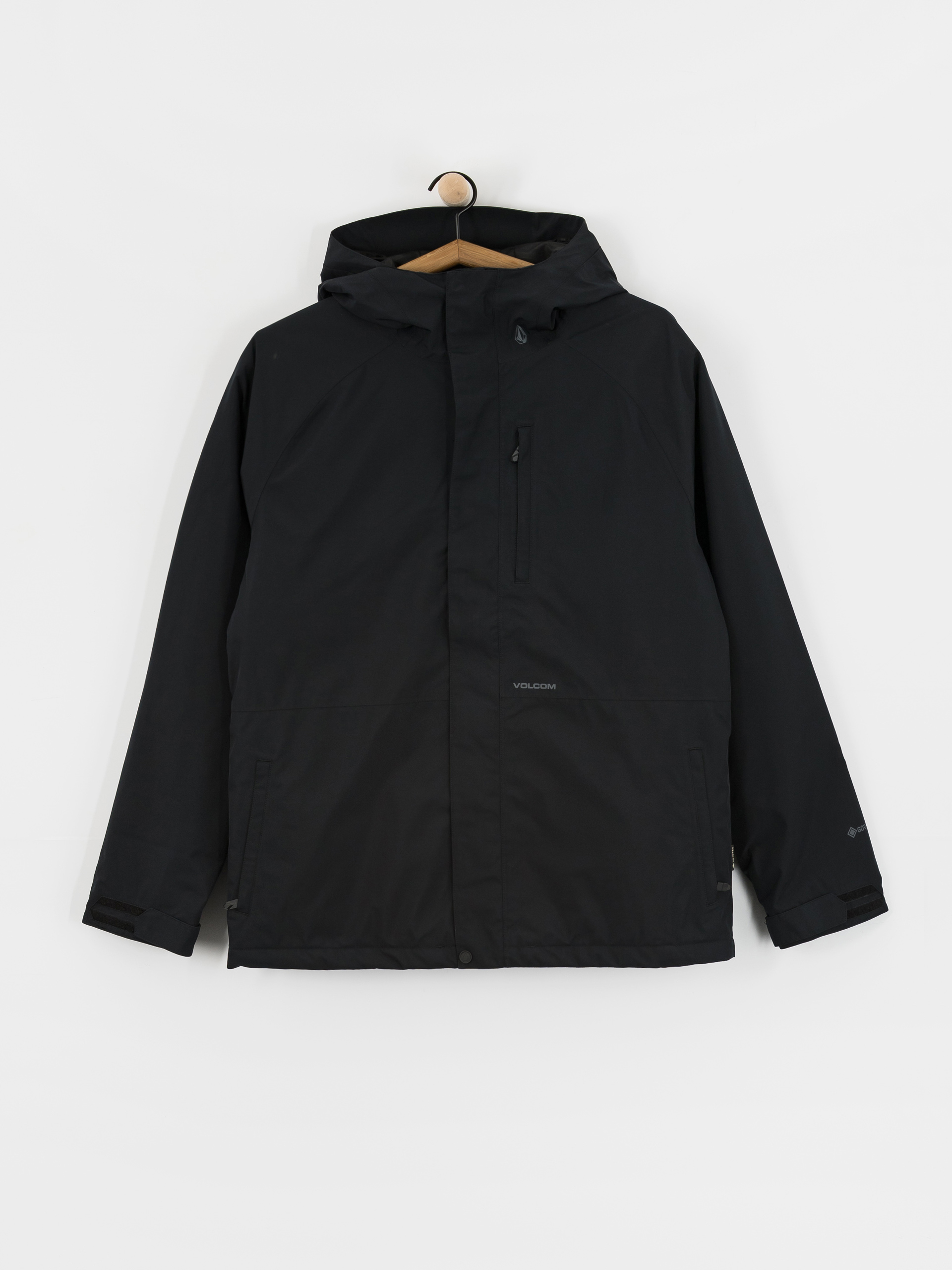 u0421u043du043eu0443u0431u043eu0440u0434 u044fu043au0435 Volcom Dua Ins Gore Tex (black)