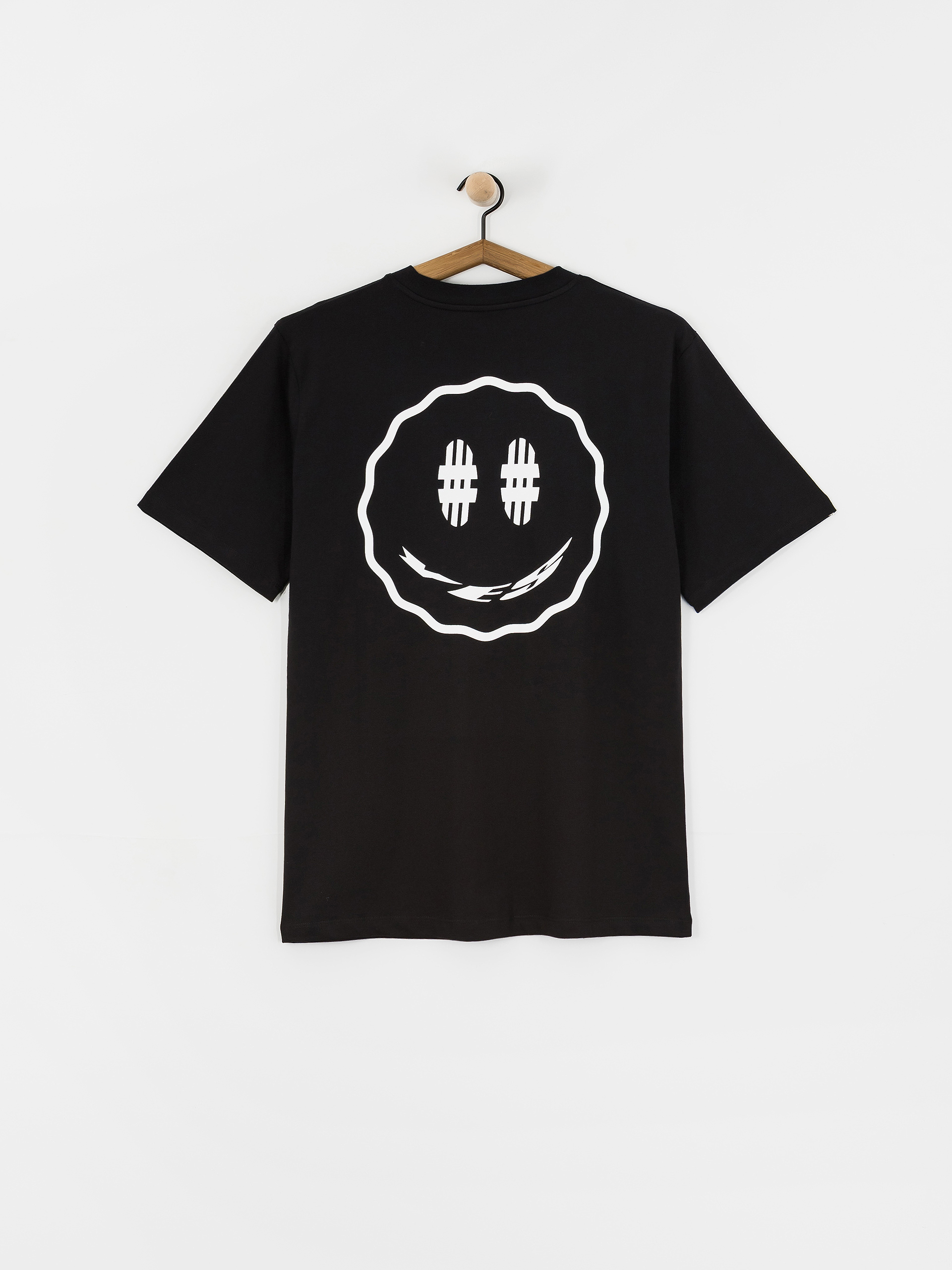 Термо тениска Yes Logo (black)