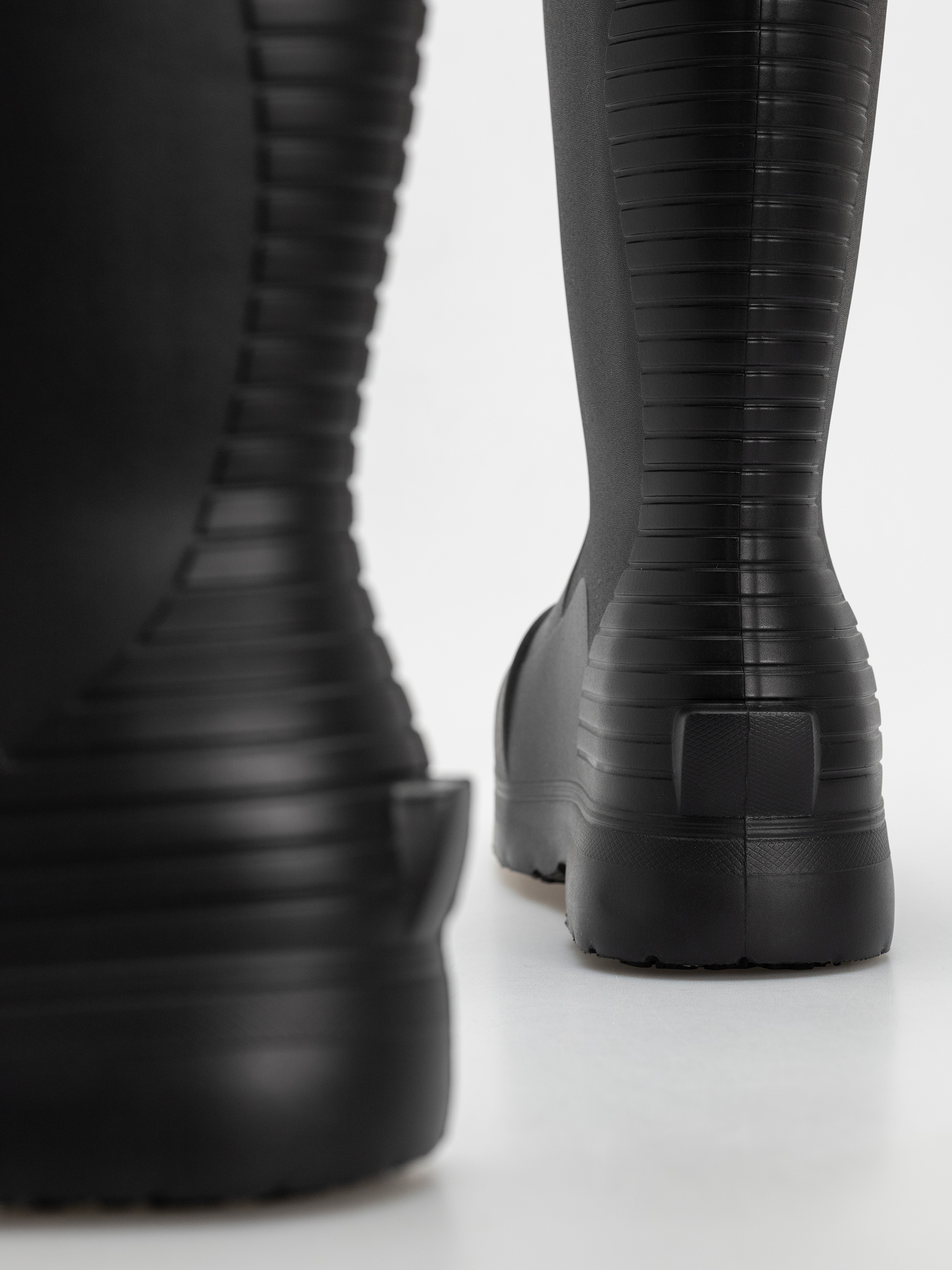 Обувки Fubuki Niseko 3.0 (black)