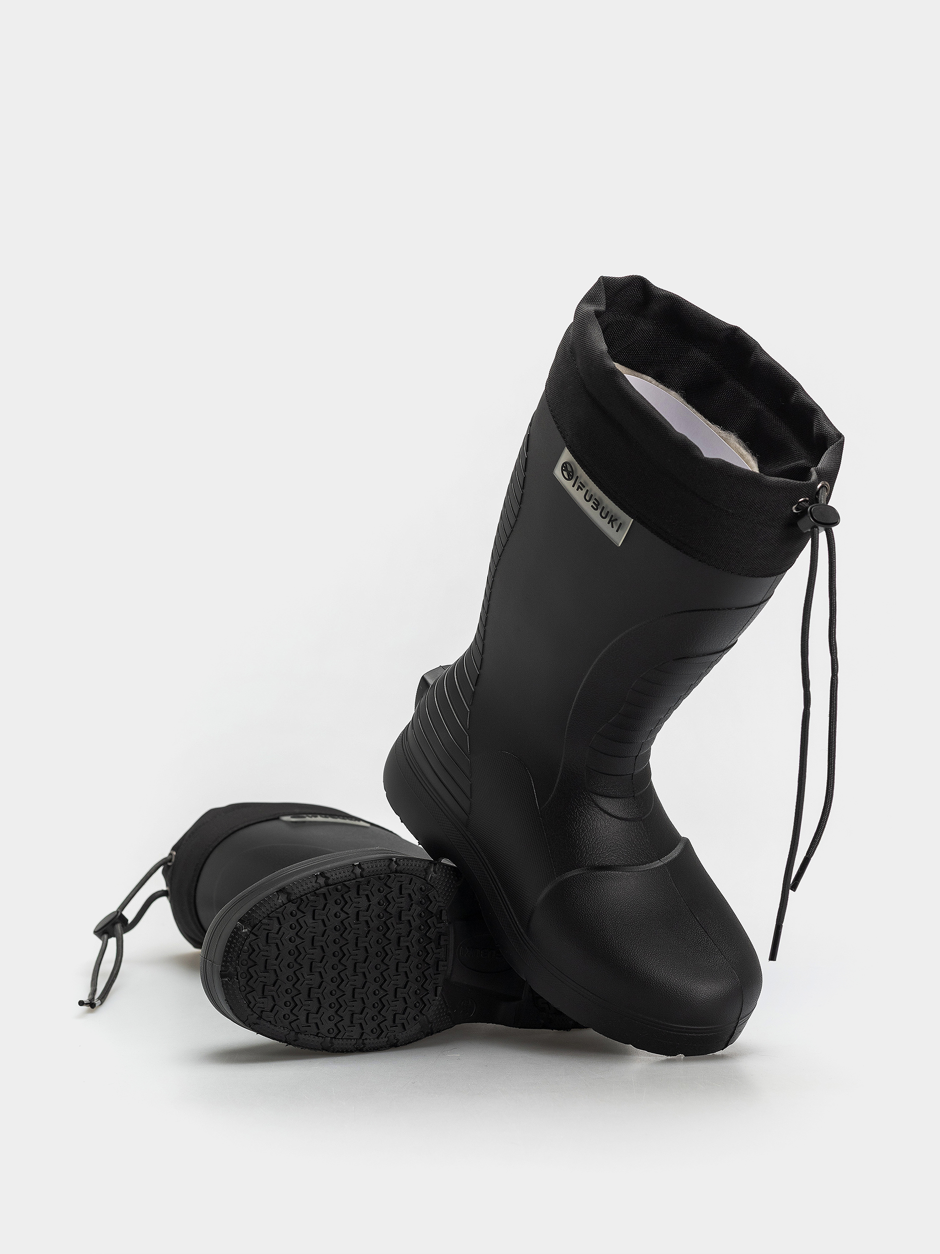 Обувки Fubuki Niseko 3.0 (black)