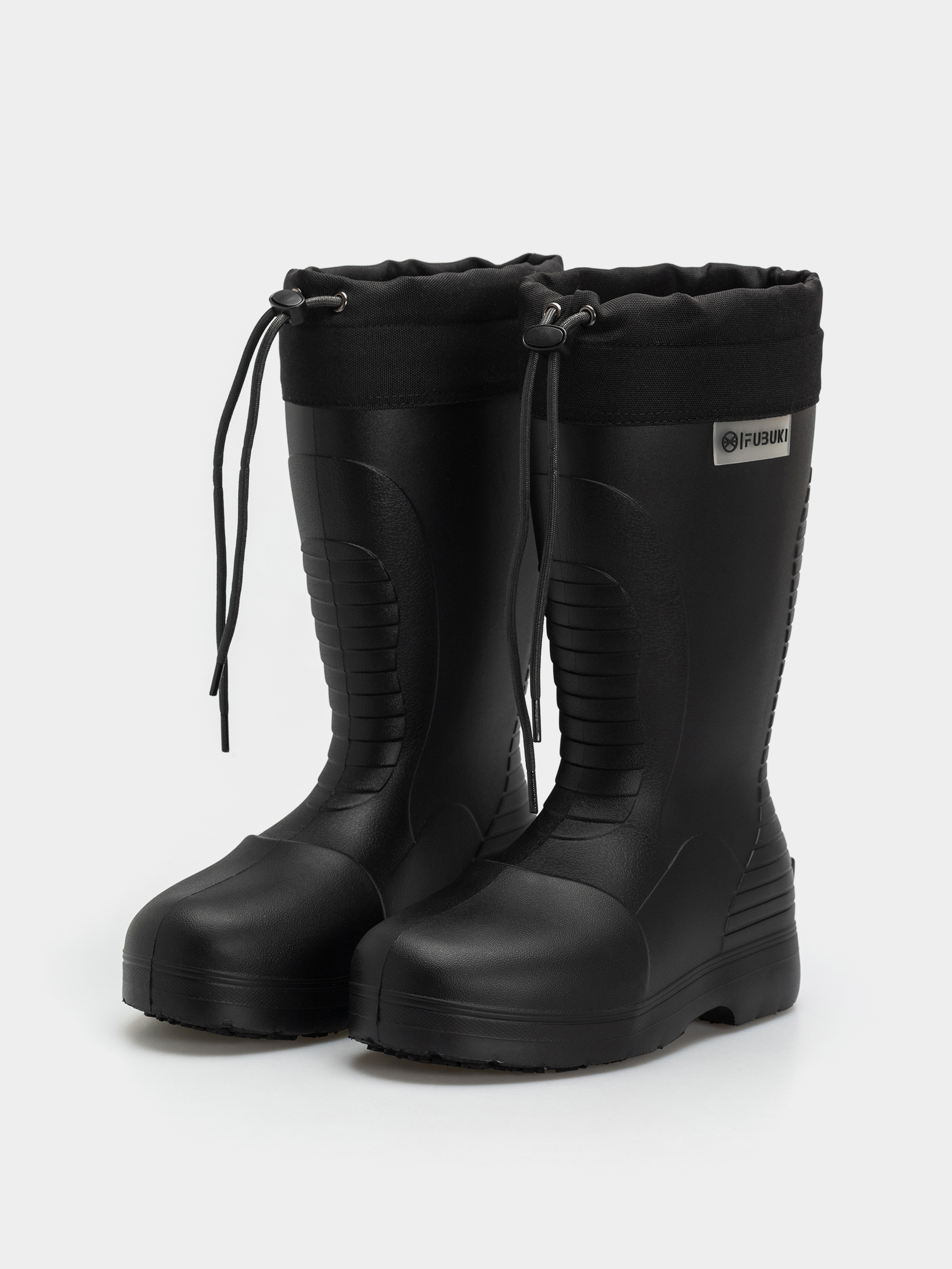 Обувки Fubuki Niseko 3.0 (black)