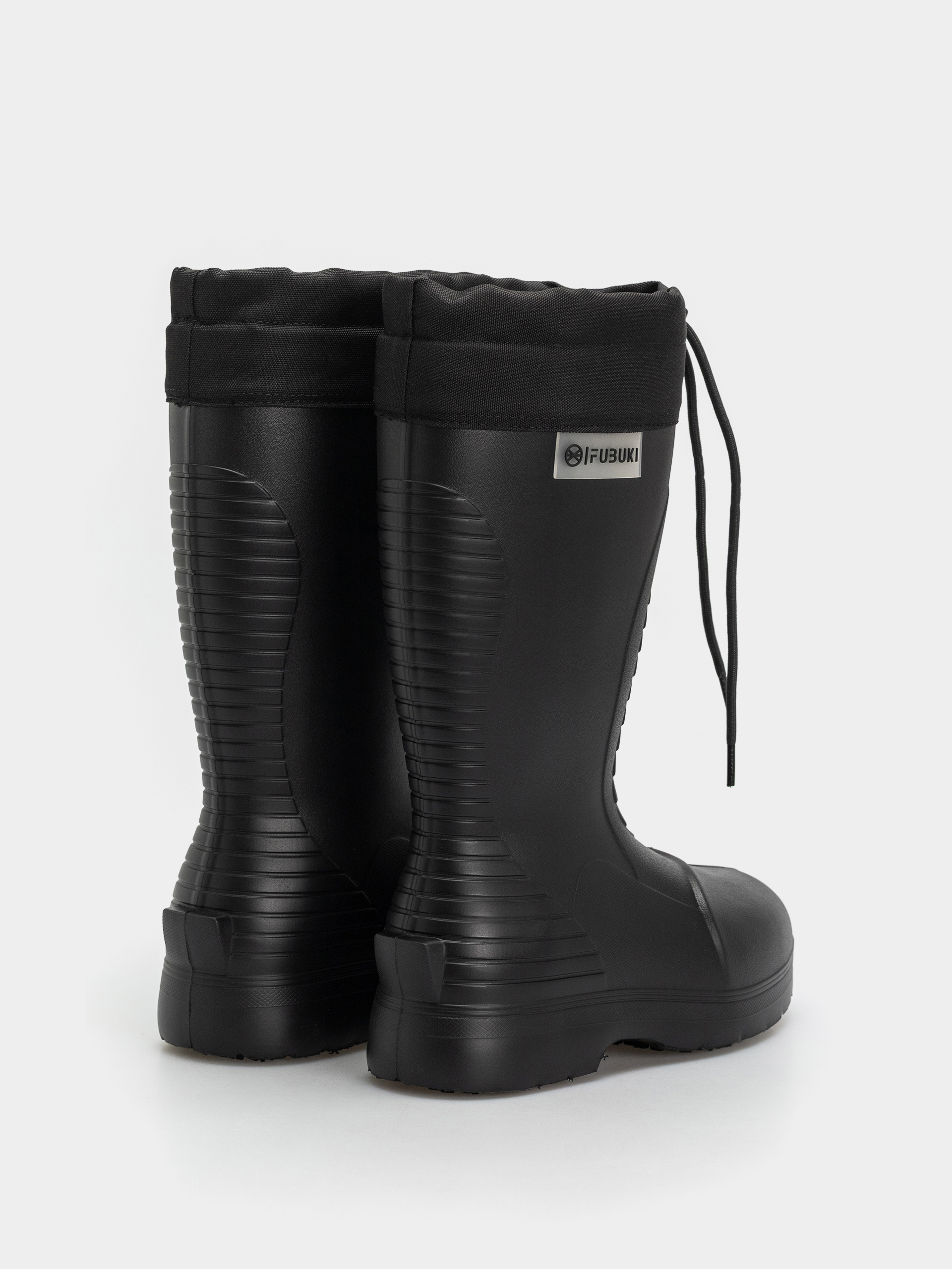 Обувки Fubuki Niseko 3.0 (black)
