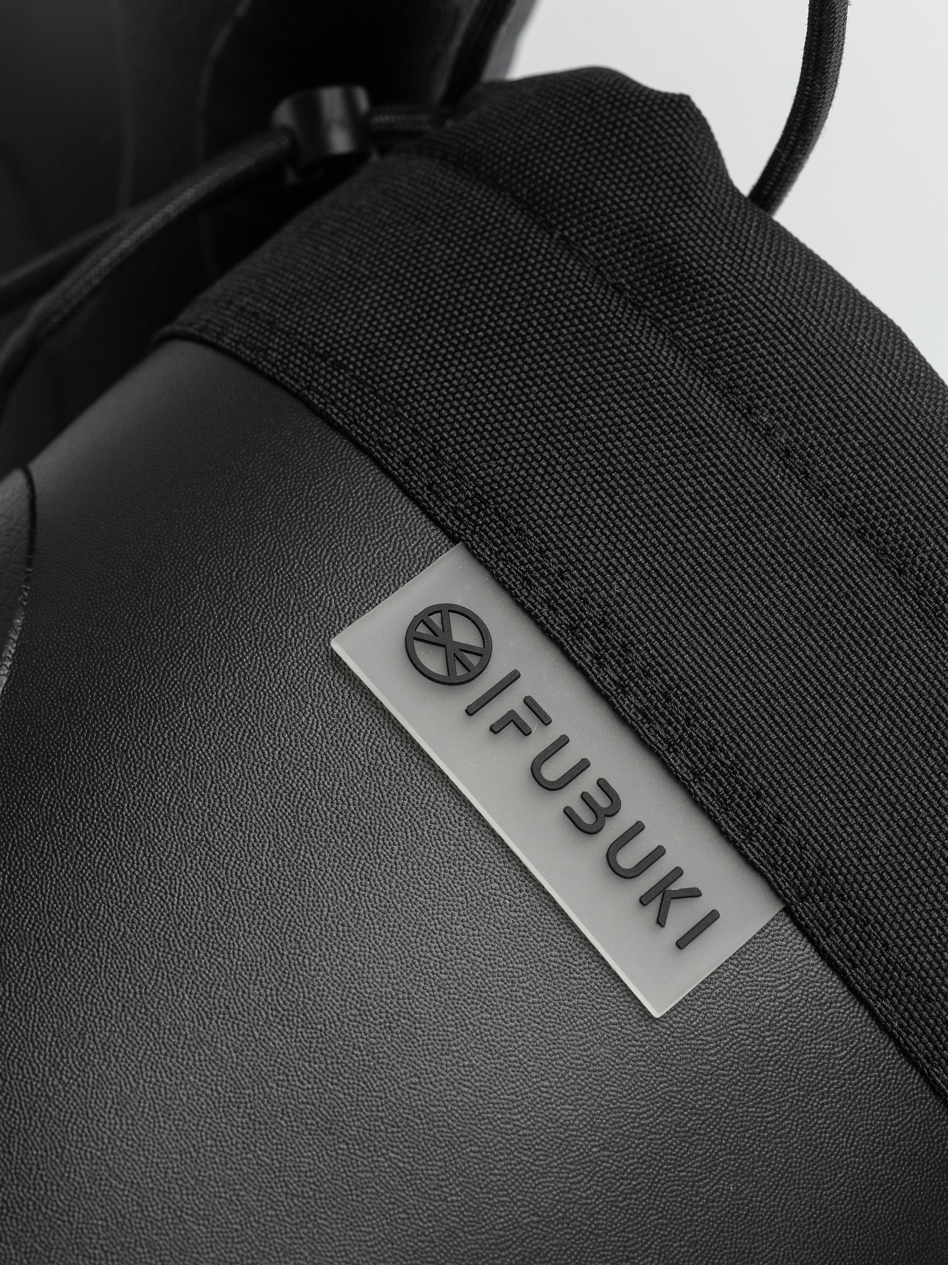 Обувки Fubuki Niseko 3.0 (black)