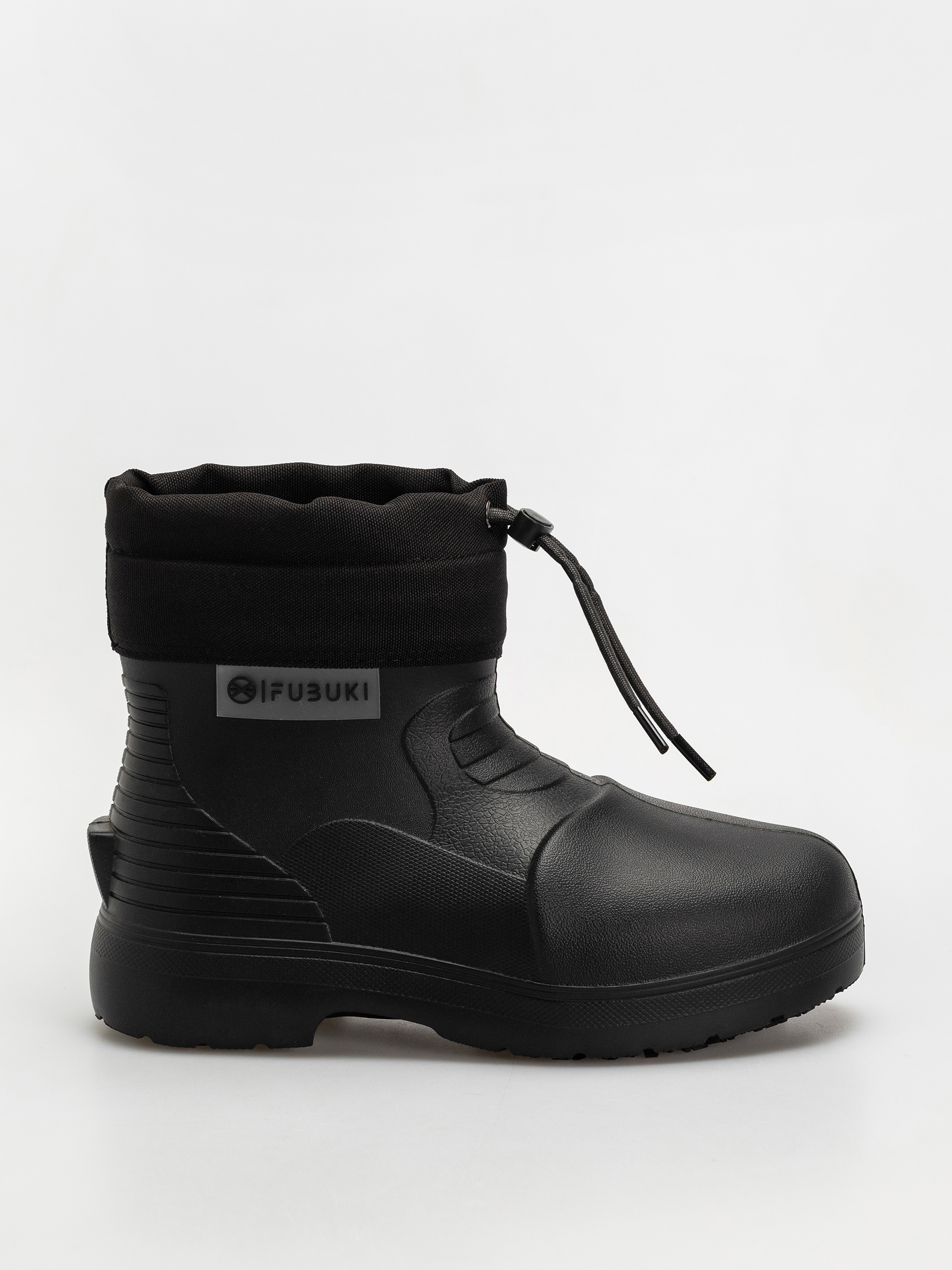 Обувки Fubuki Niseko 3.0 Low (black)