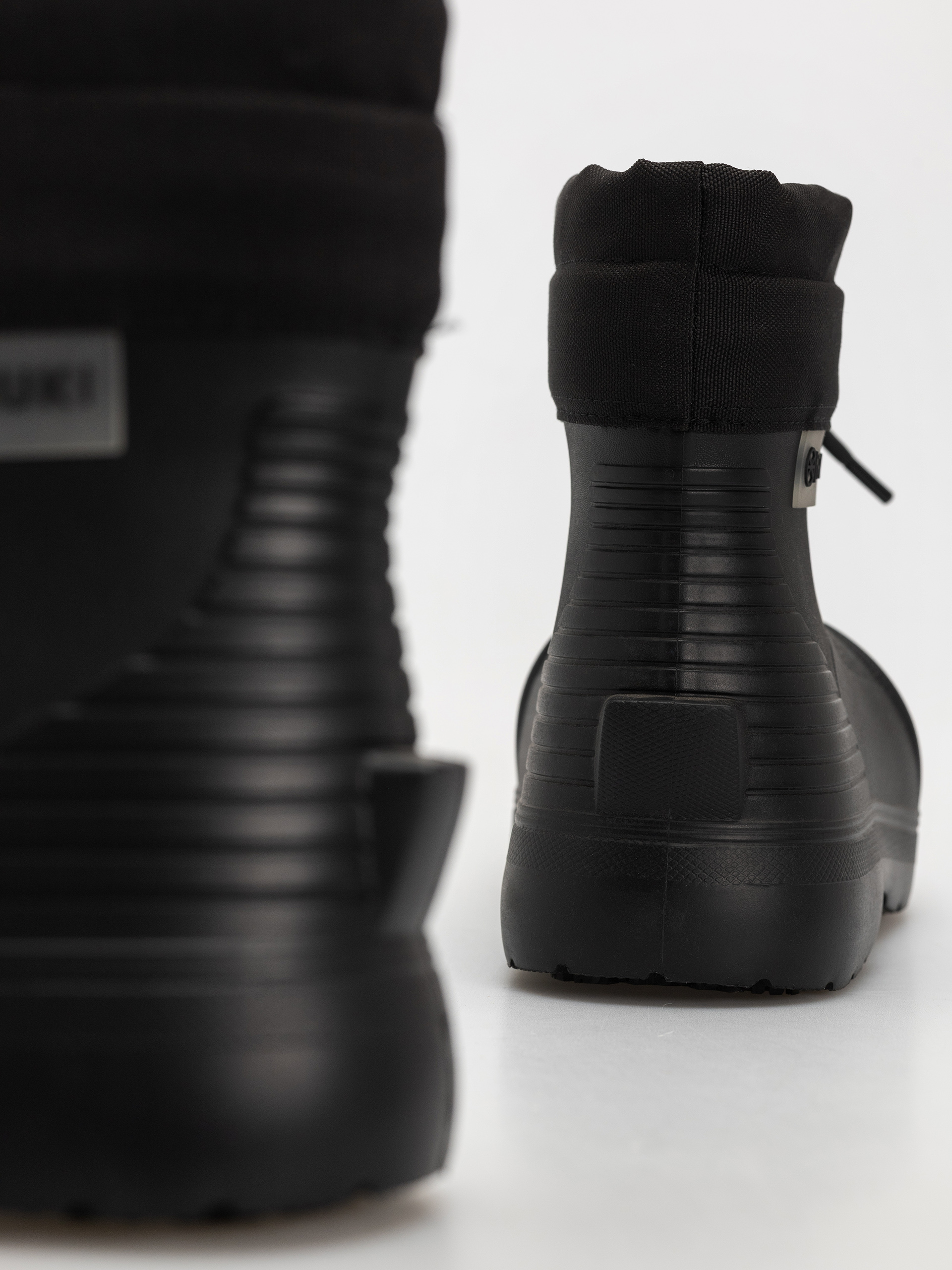 Обувки Fubuki Niseko 3.0 Low (black)