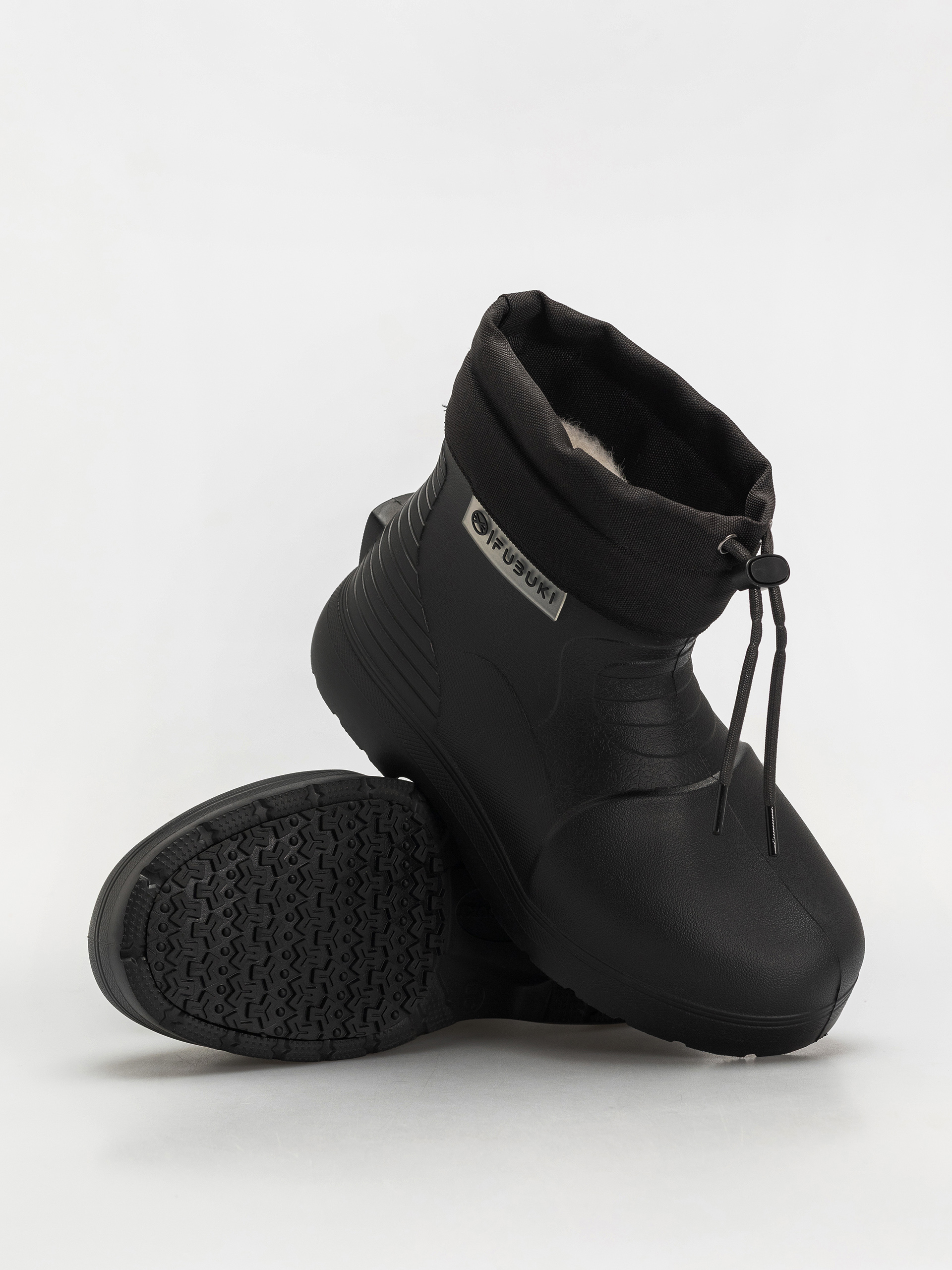 Обувки Fubuki Niseko 3.0 Low (black)