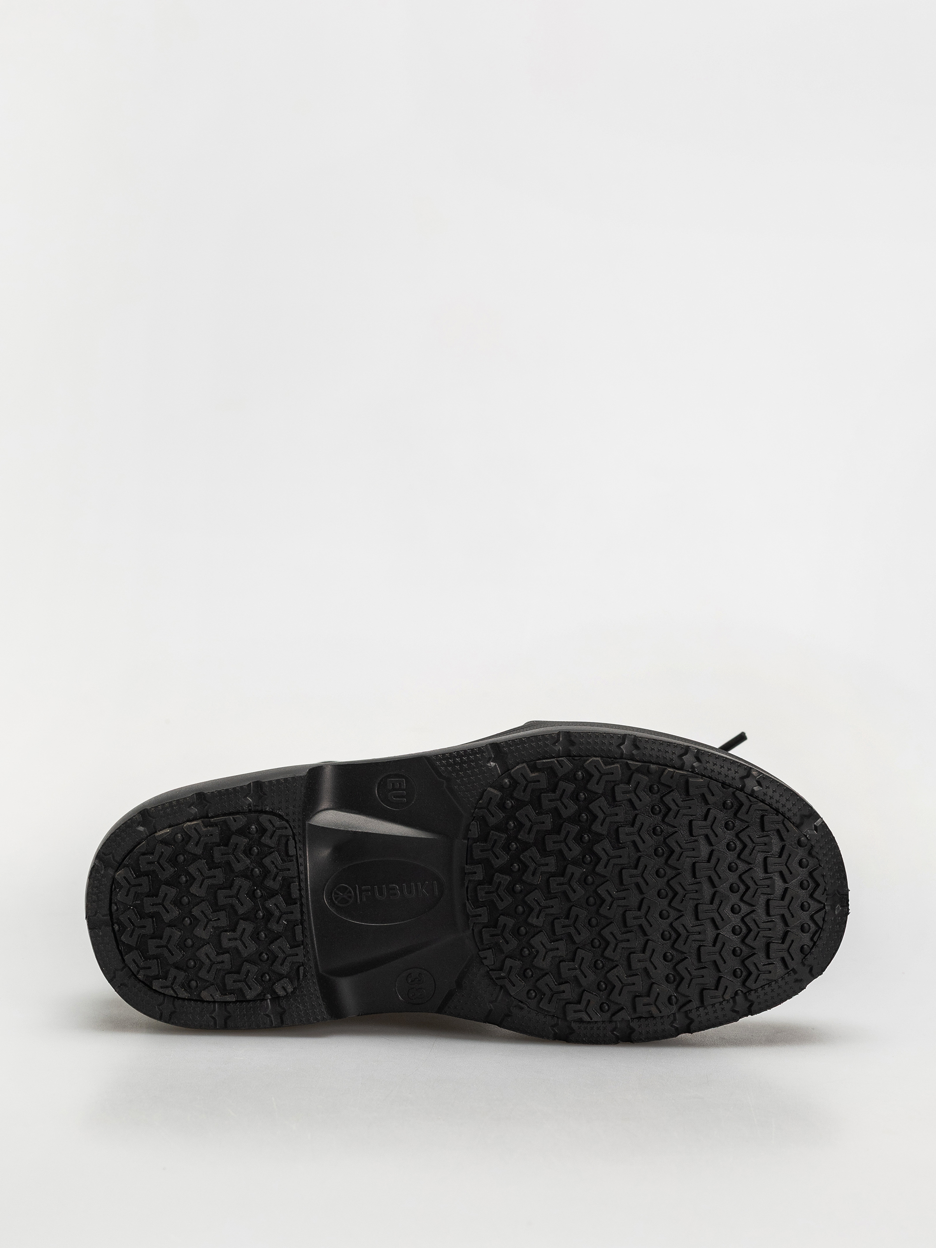 Обувки Fubuki Niseko 3.0 Low (black)
