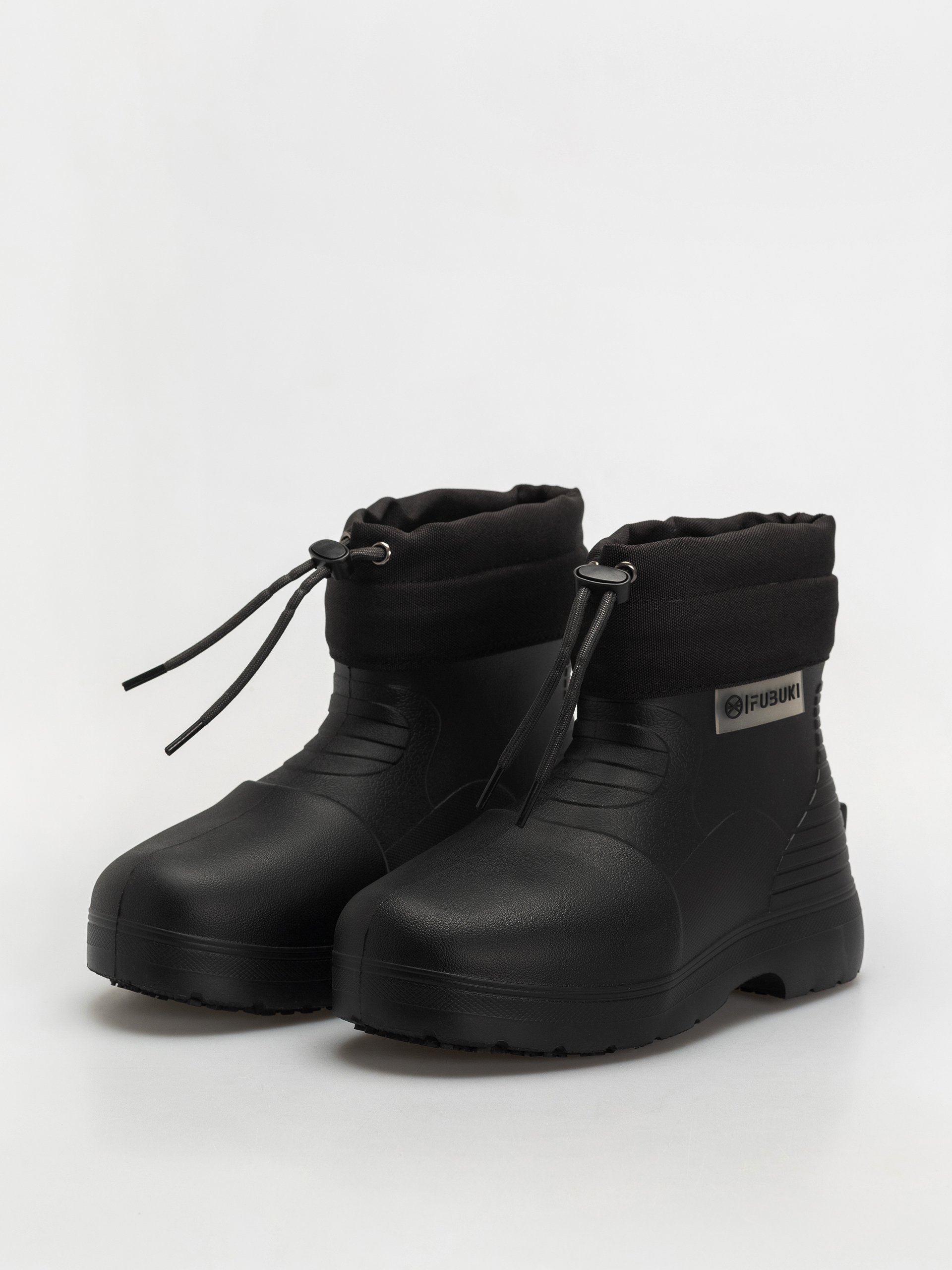 Обувки Fubuki Niseko 3.0 Low (black)