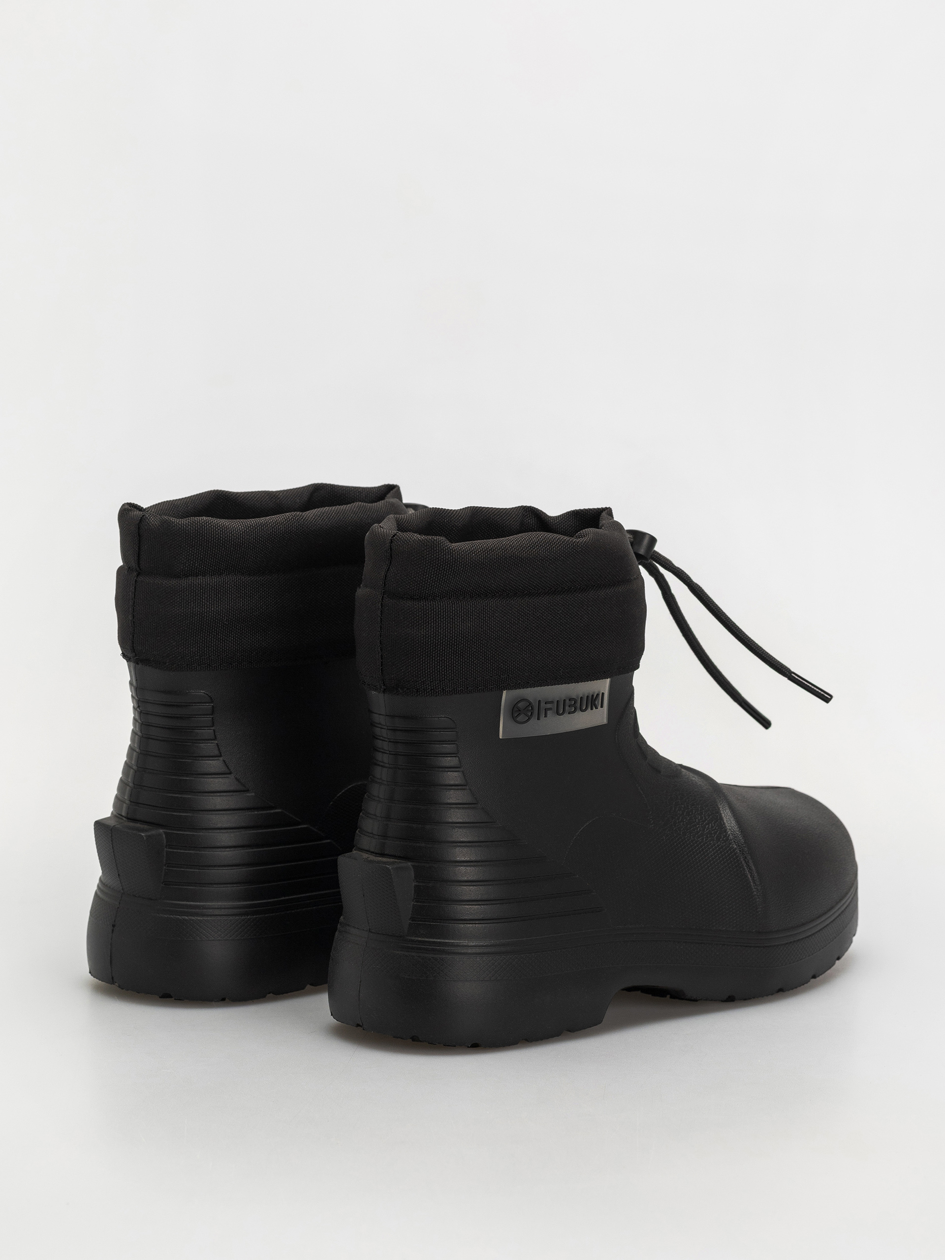 Обувки Fubuki Niseko 3.0 Low (black)