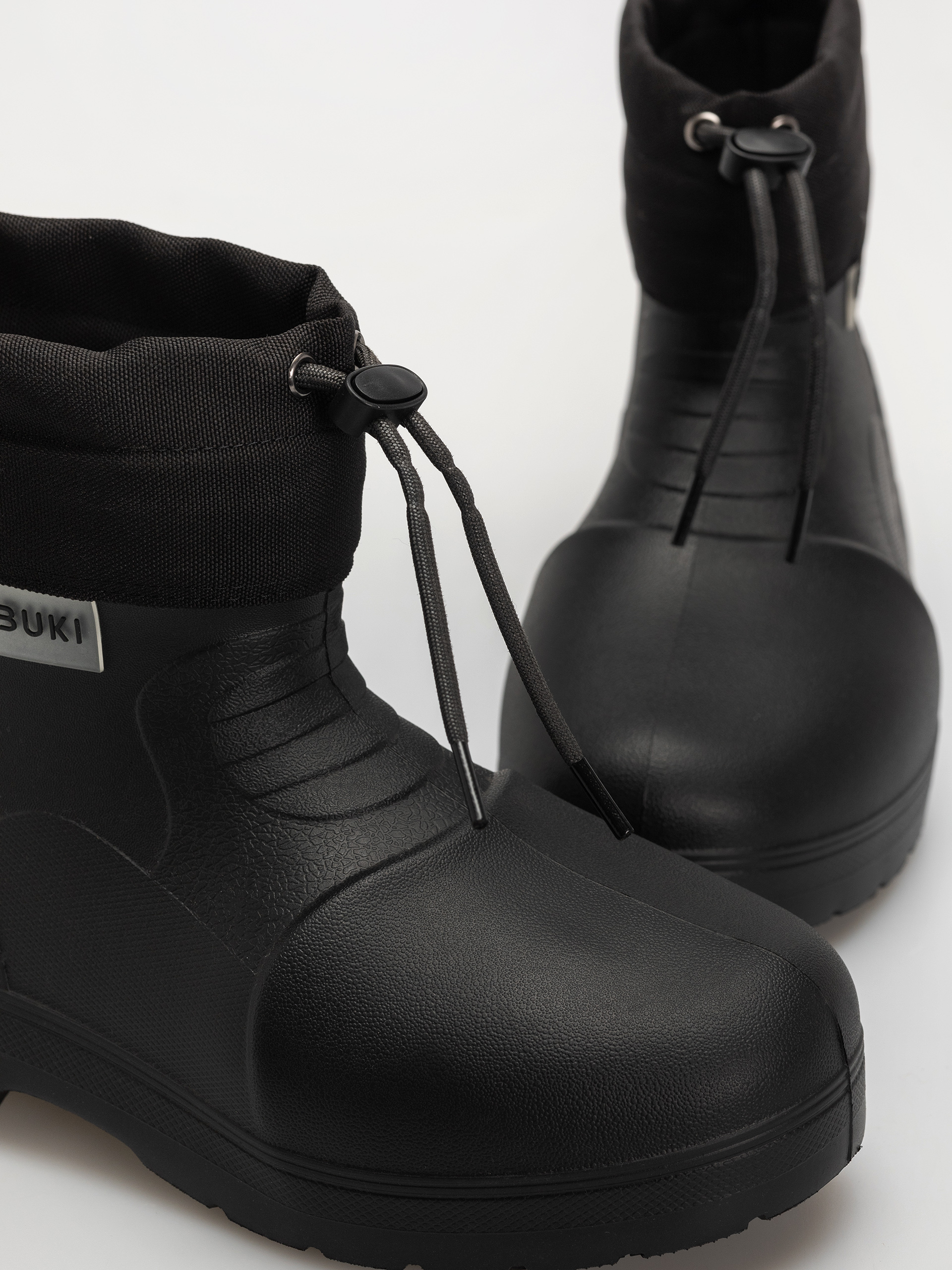 Обувки Fubuki Niseko 3.0 Low (black)